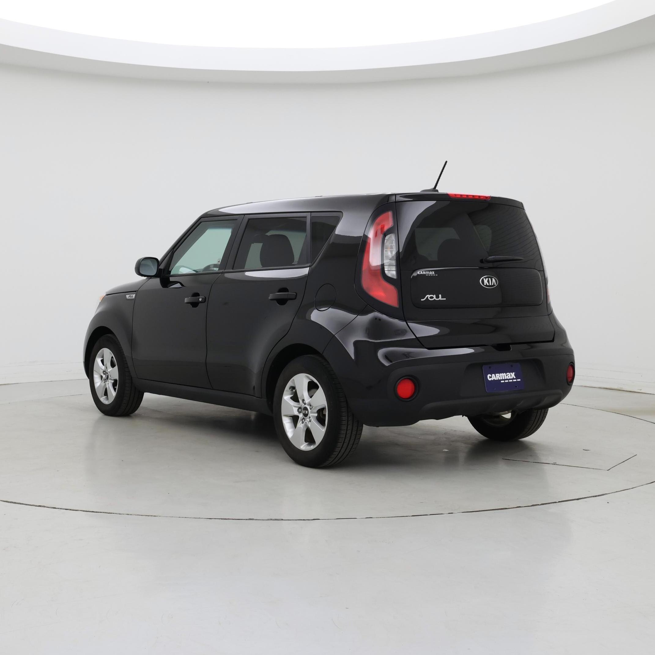 Thumbnail: 2017 Kia Soul - 2