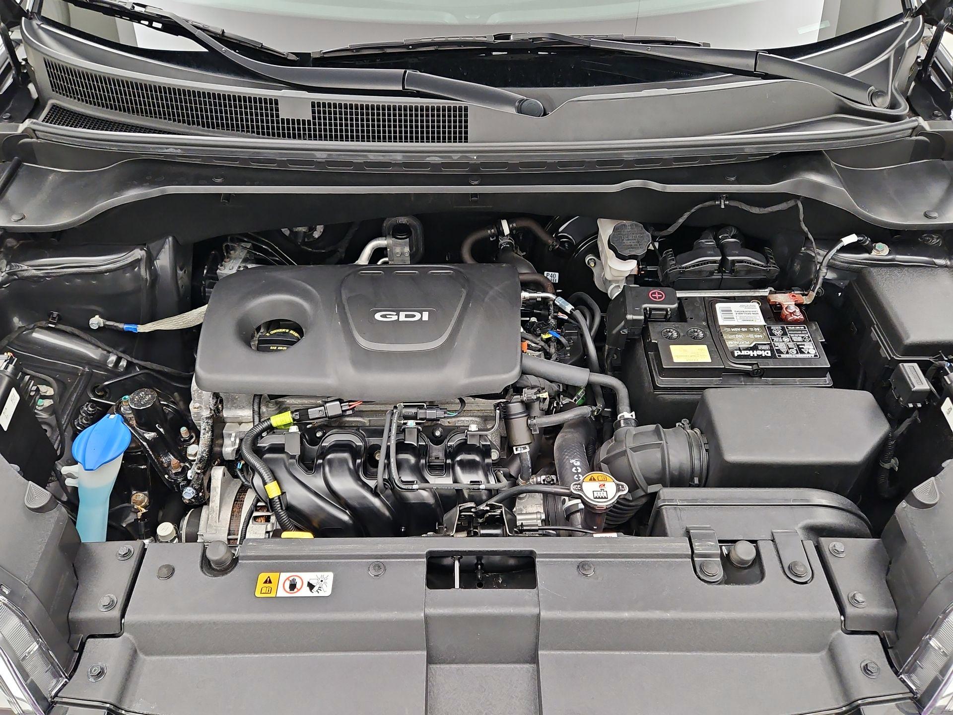 Thumbnail: 2017 Kia Soul - 20