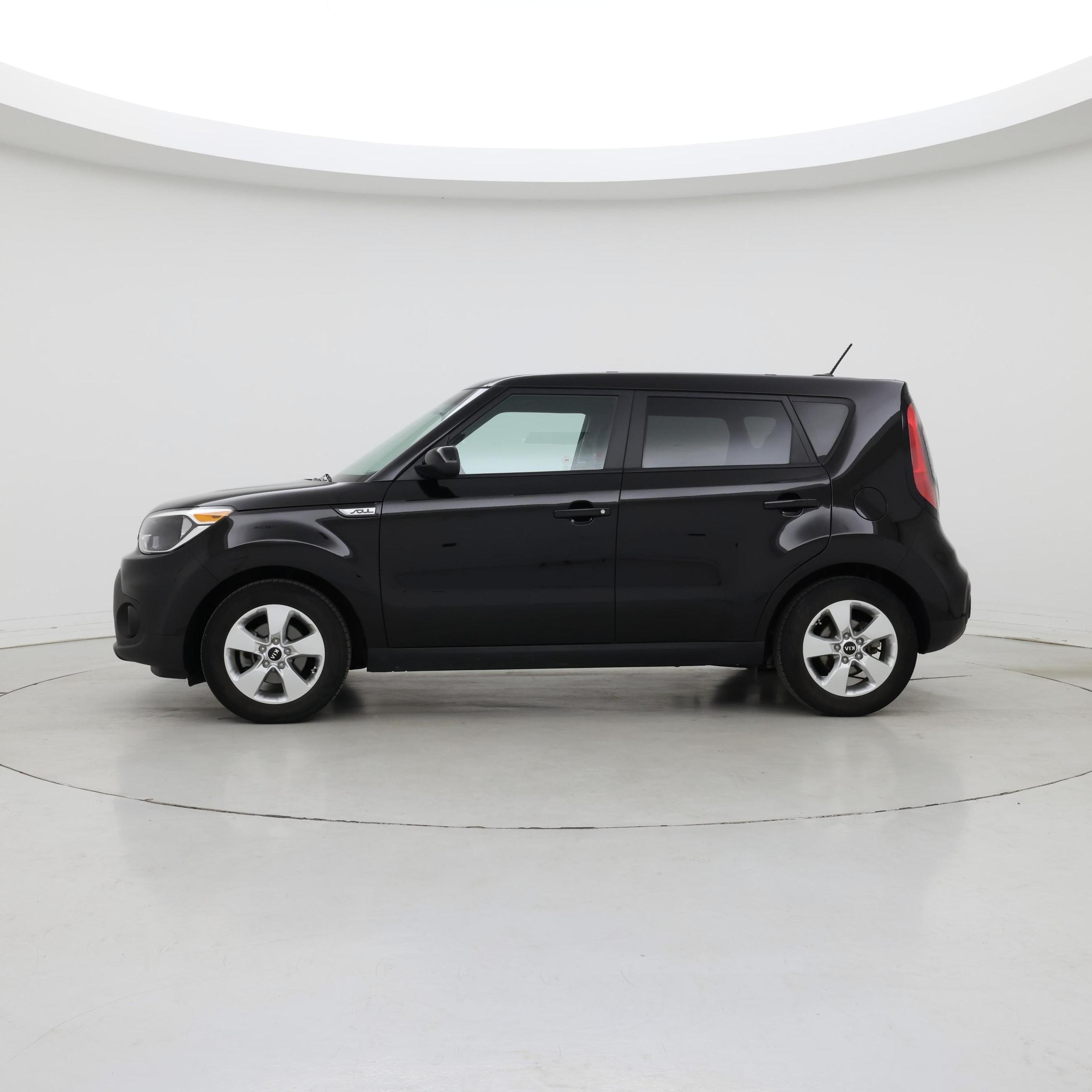 Thumbnail: 2017 Kia Soul - 3