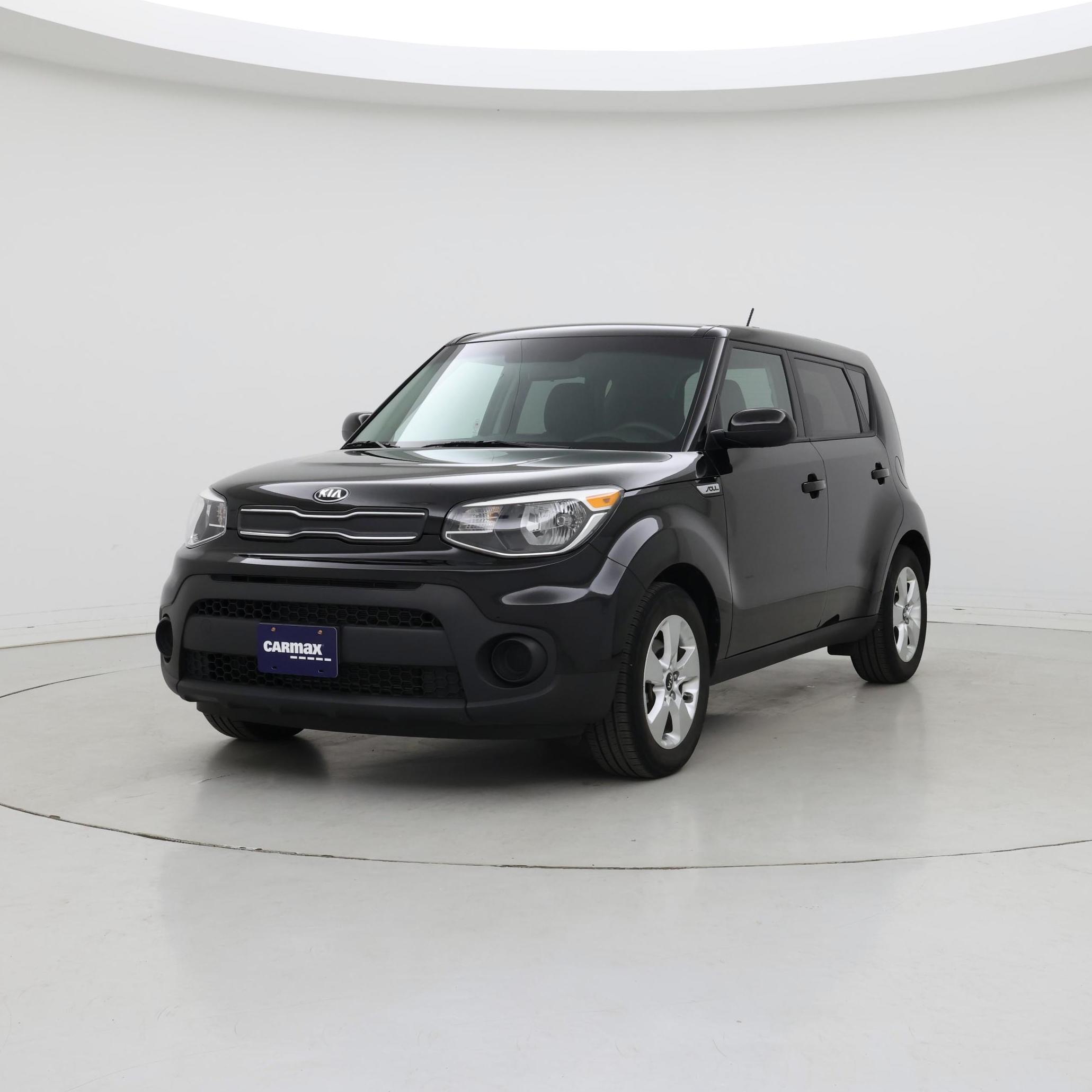 Thumbnail: 2017 Kia Soul - 4