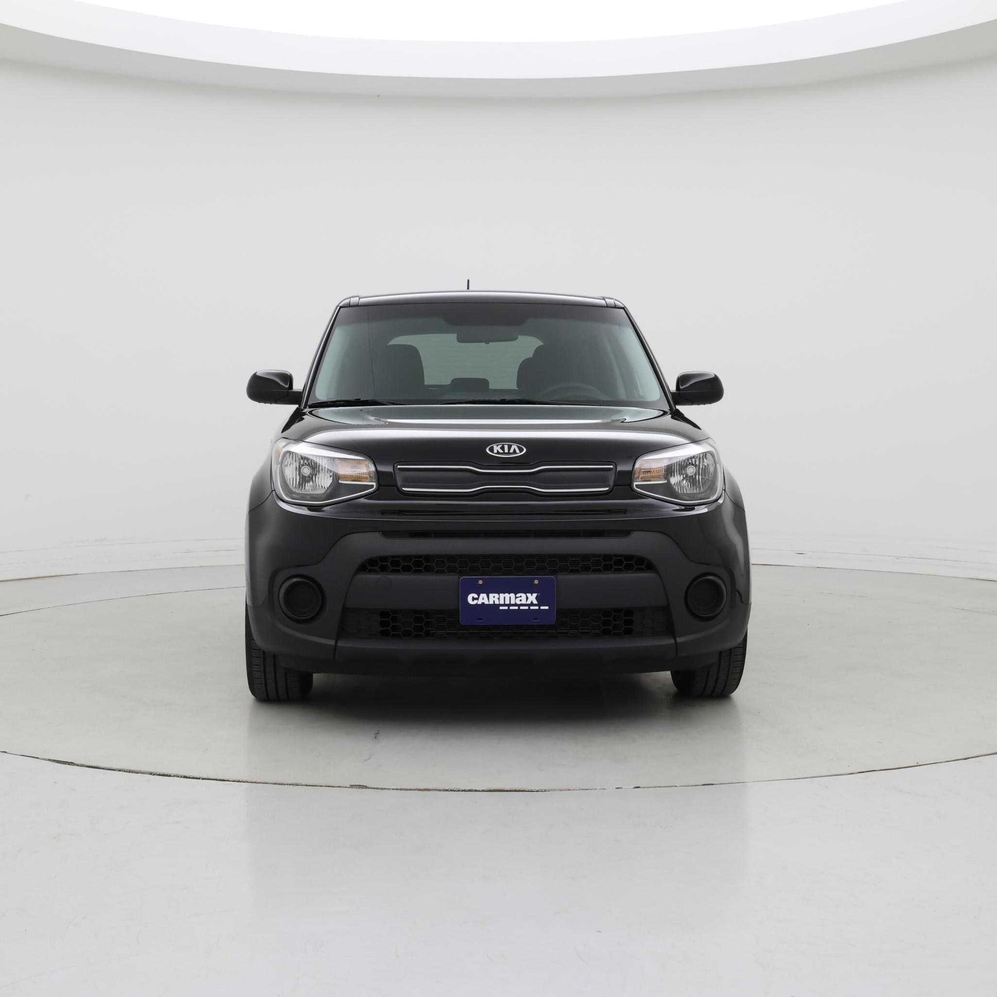 Thumbnail: 2017 Kia Soul - 5
