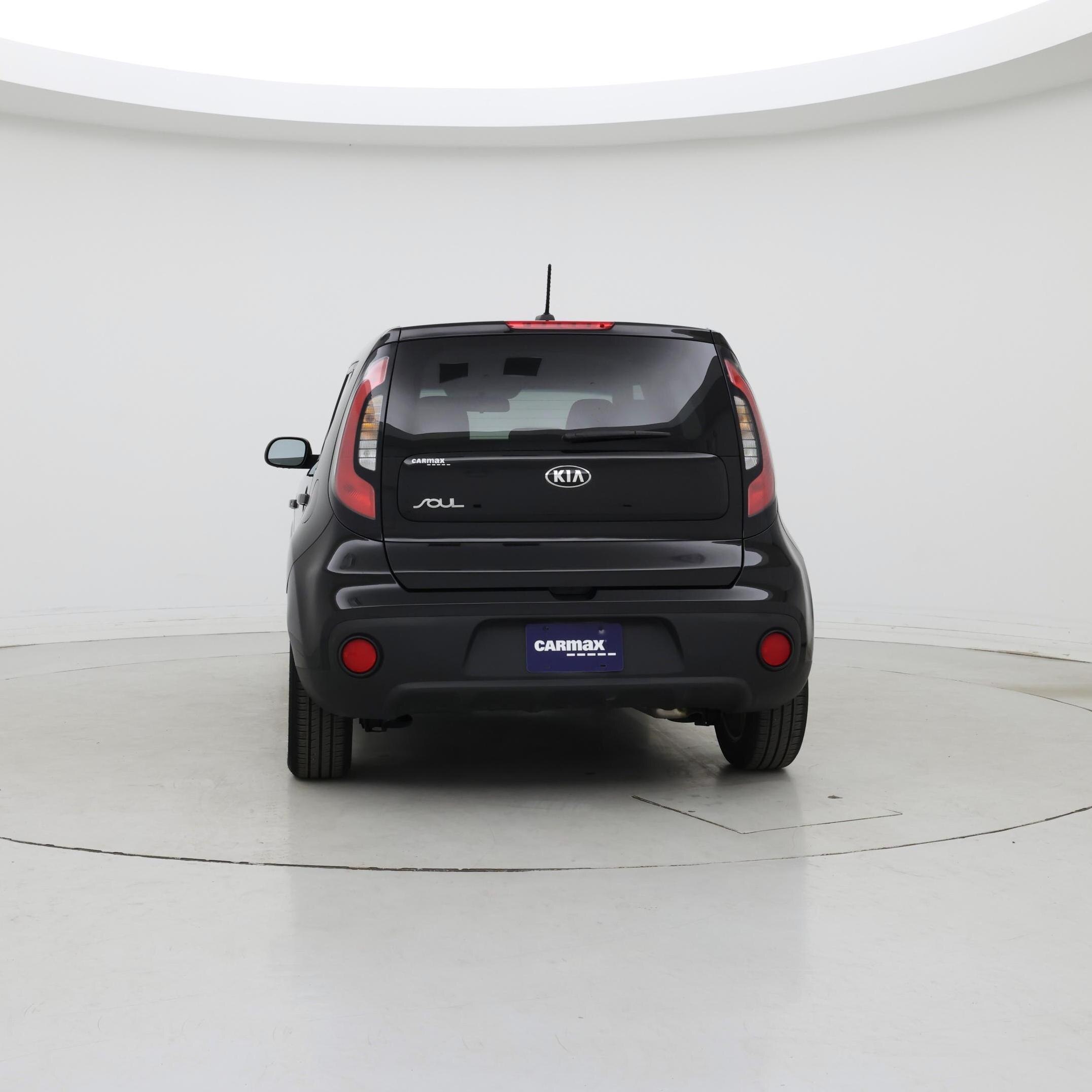 Thumbnail: 2017 Kia Soul - 6