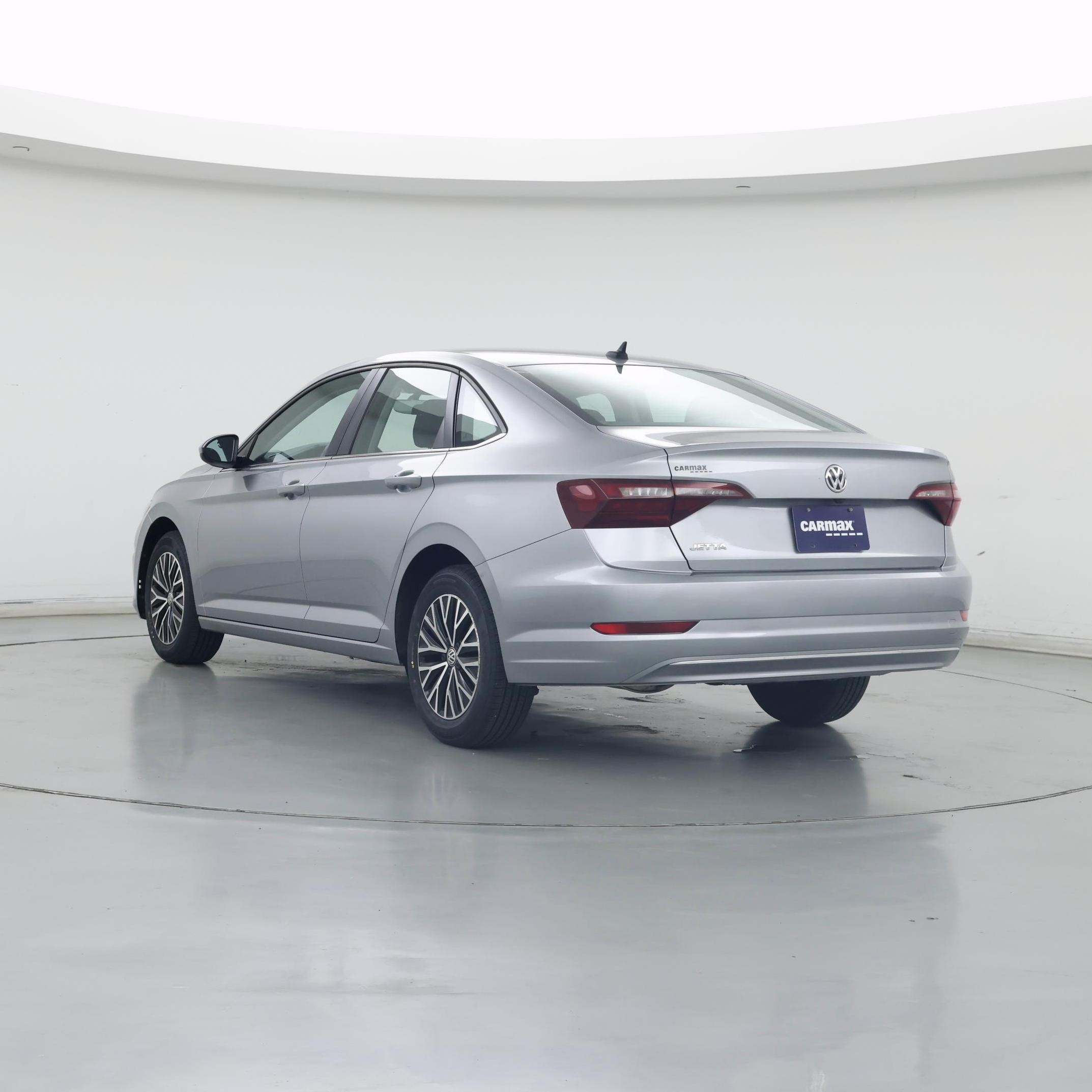 Thumbnail: 2021 Volkswagen Jetta - 2