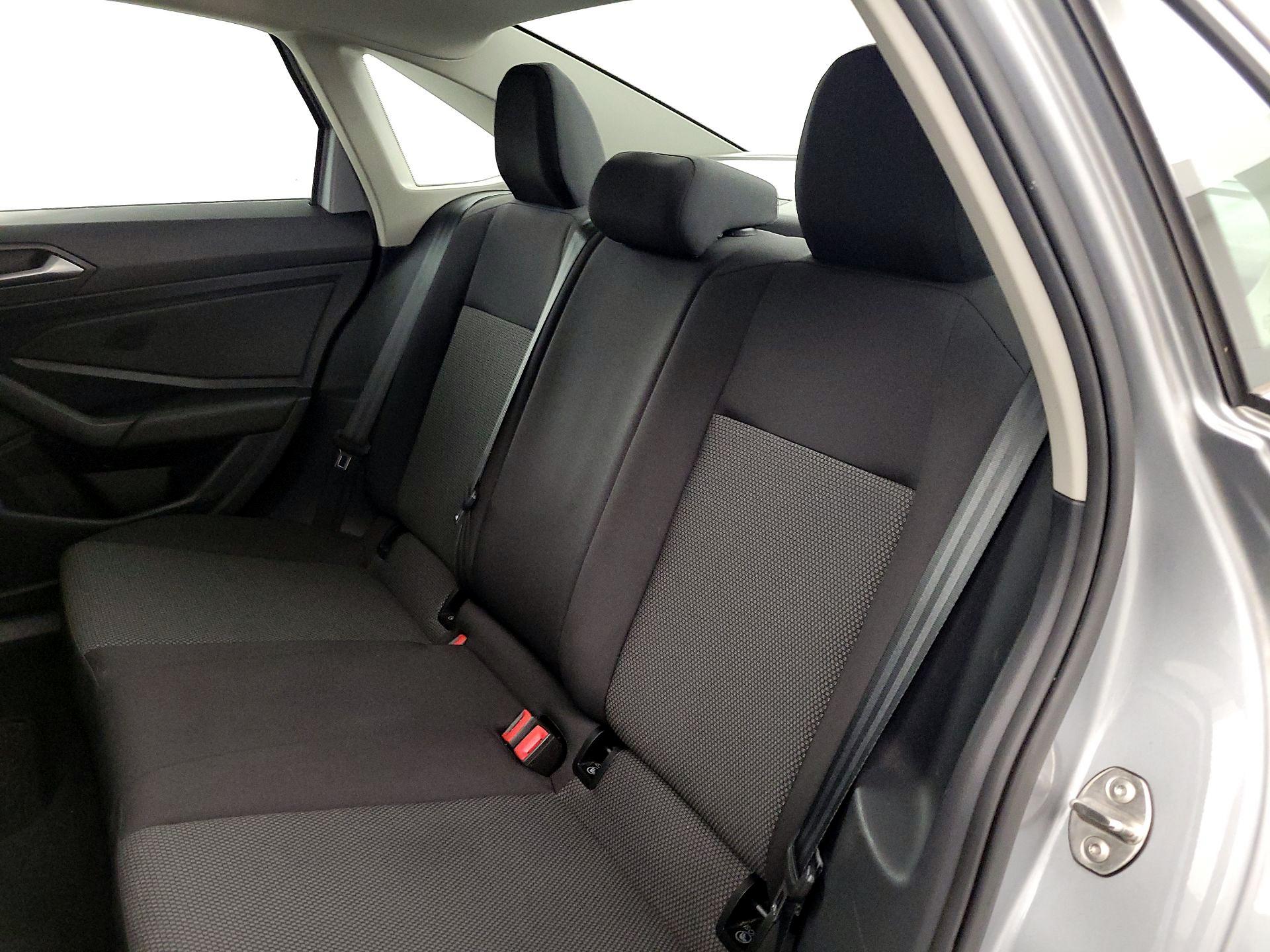 Thumbnail: 2021 Volkswagen Jetta - 19