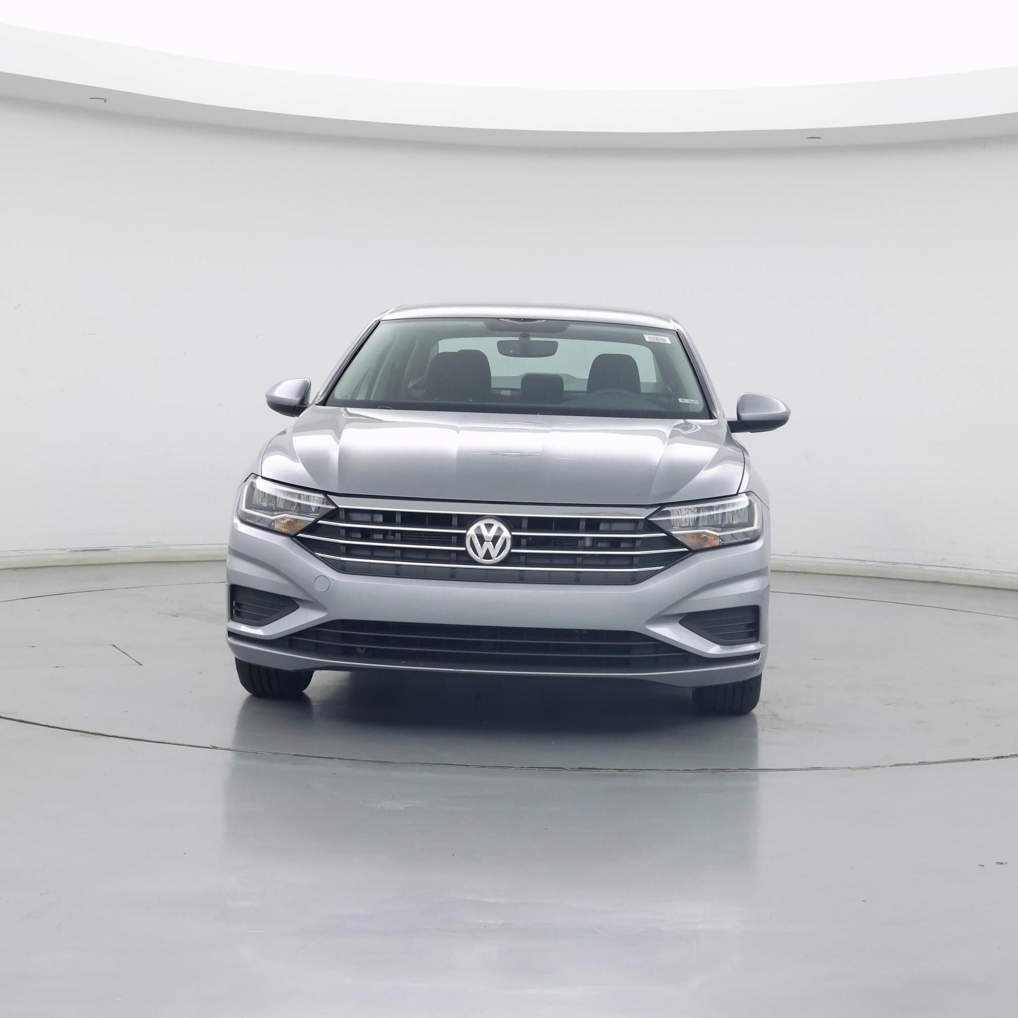 Thumbnail: 2021 Volkswagen Jetta - 5