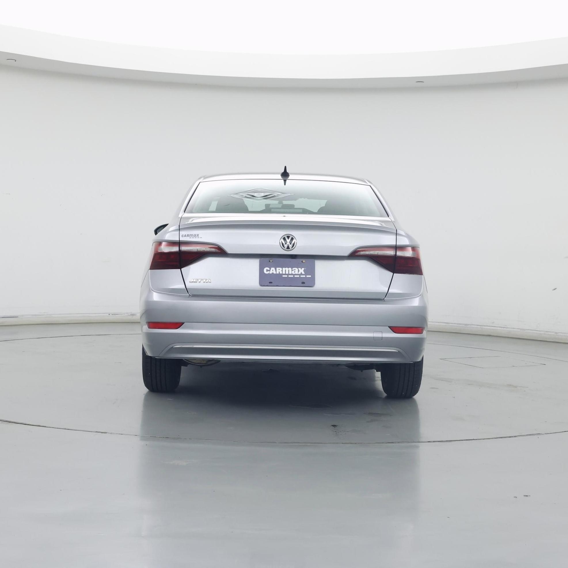 Thumbnail: 2021 Volkswagen Jetta - 6