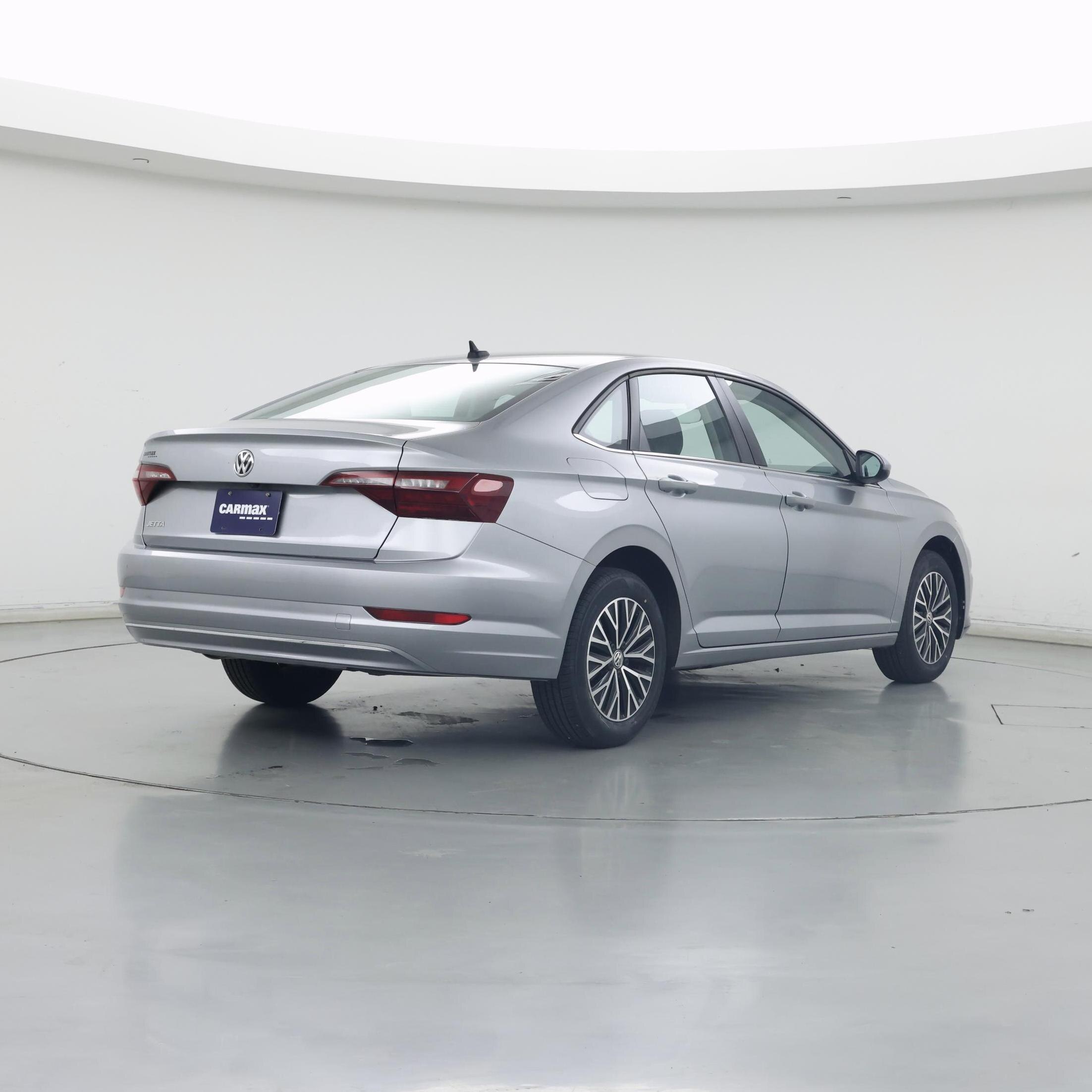 Thumbnail: 2021 Volkswagen Jetta - 8