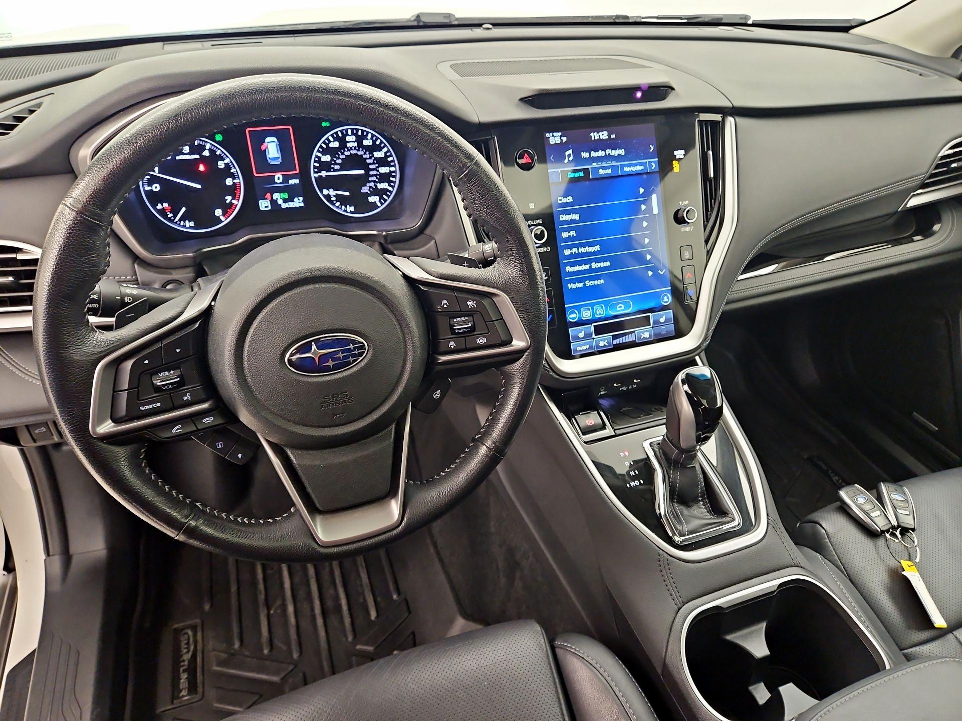 Thumbnail: 2021 Subaru Outback - 9