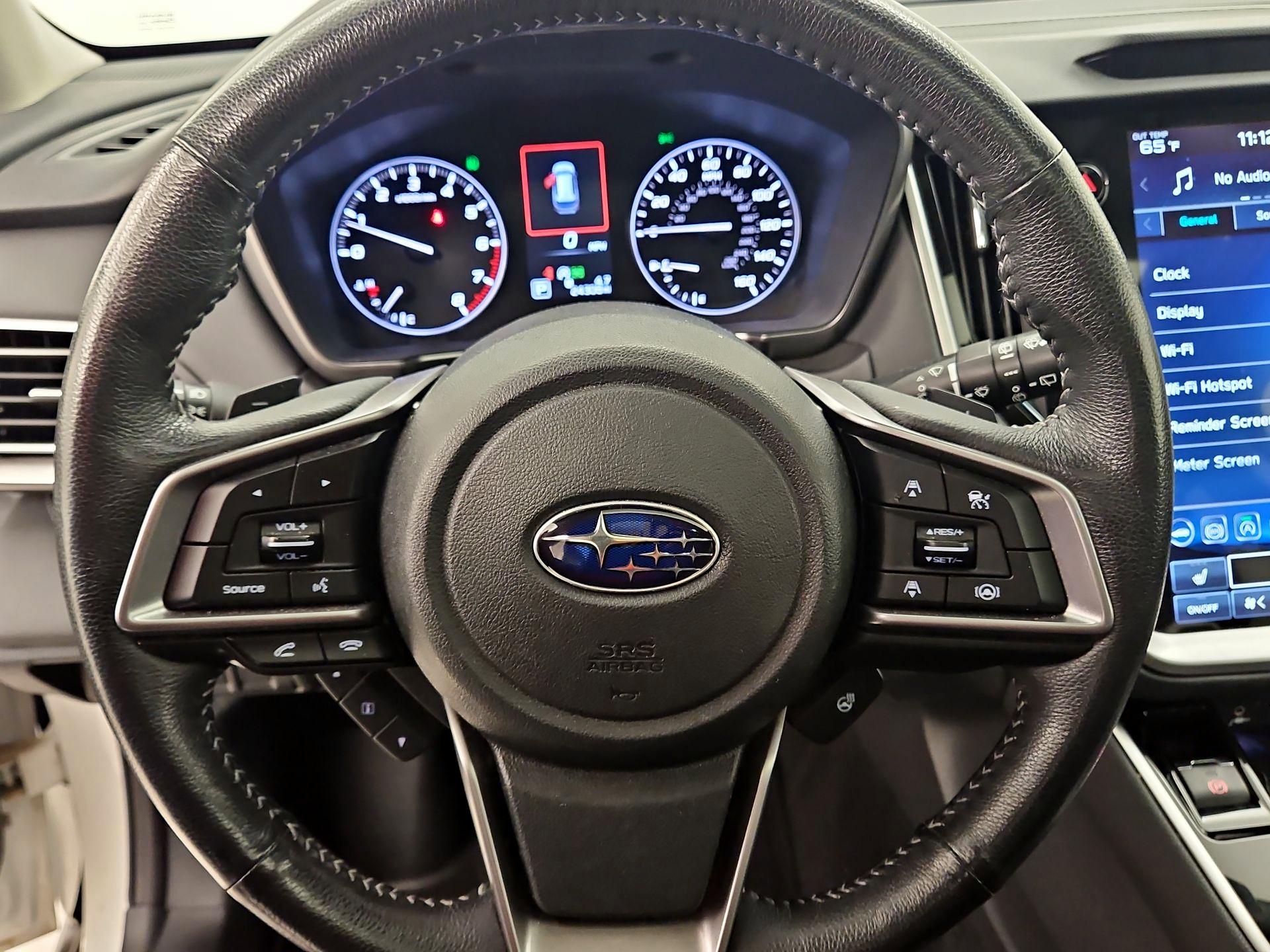 Thumbnail: 2021 Subaru Outback - 10