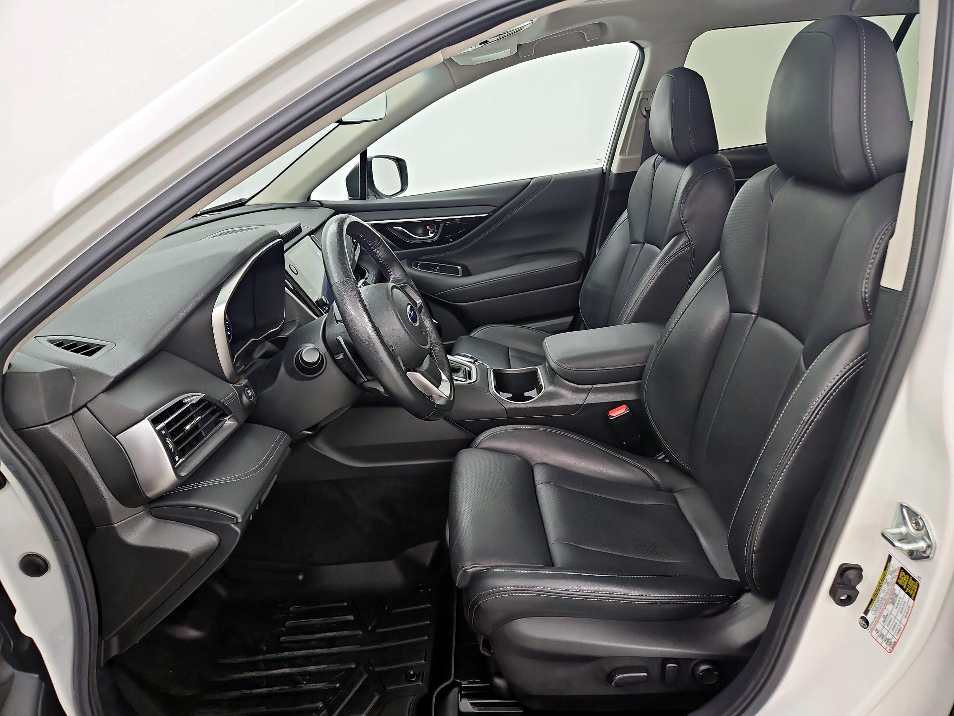 Thumbnail: 2021 Subaru Outback - 11