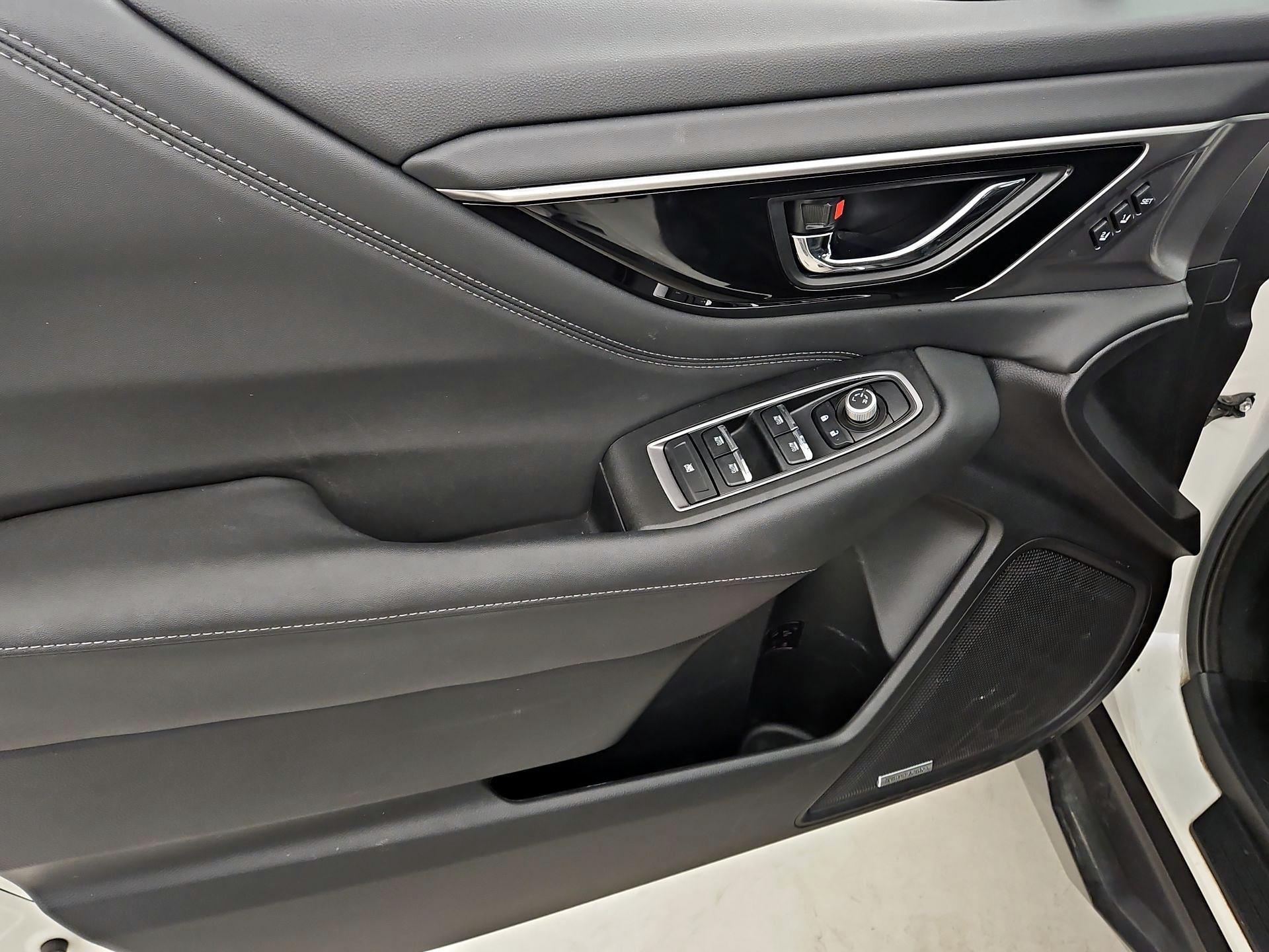 Thumbnail: 2021 Subaru Outback - 12