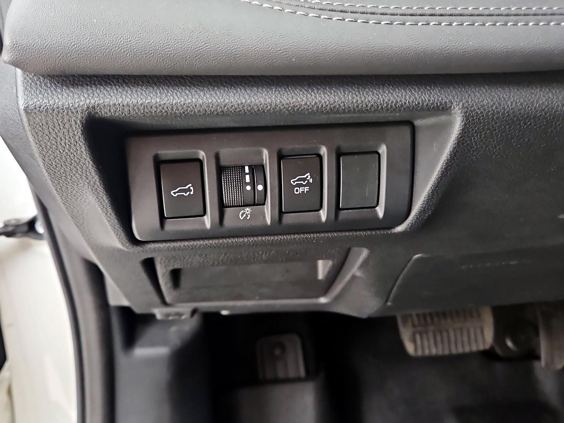 Thumbnail: 2021 Subaru Outback - 13