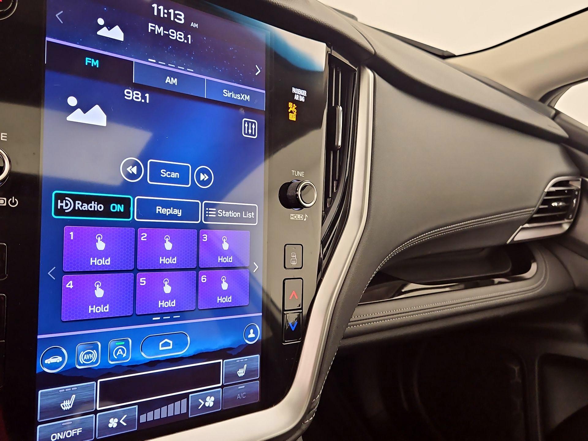 Thumbnail: 2021 Subaru Outback - 16