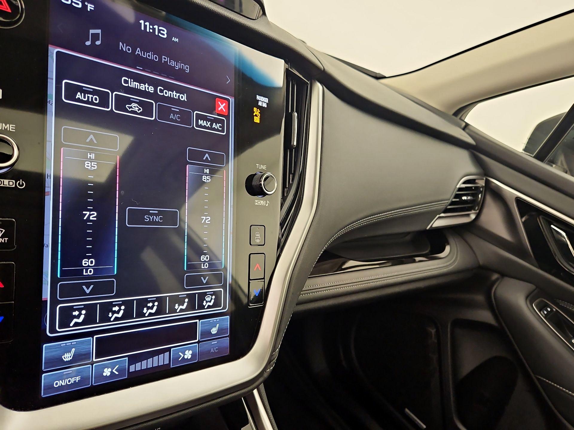 Thumbnail: 2021 Subaru Outback - 17