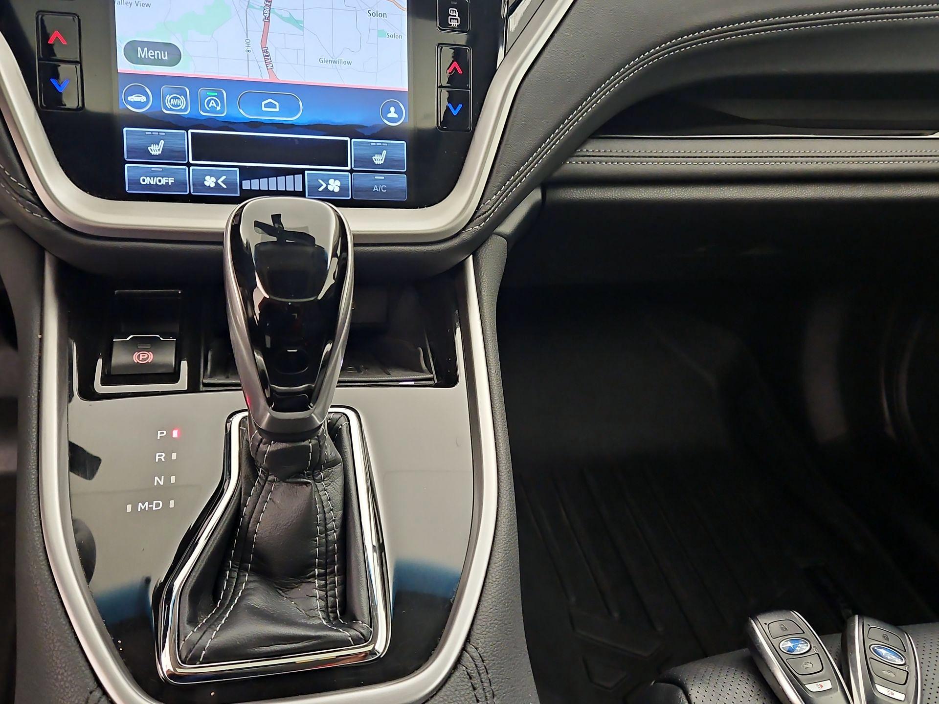 Thumbnail: 2021 Subaru Outback - 18