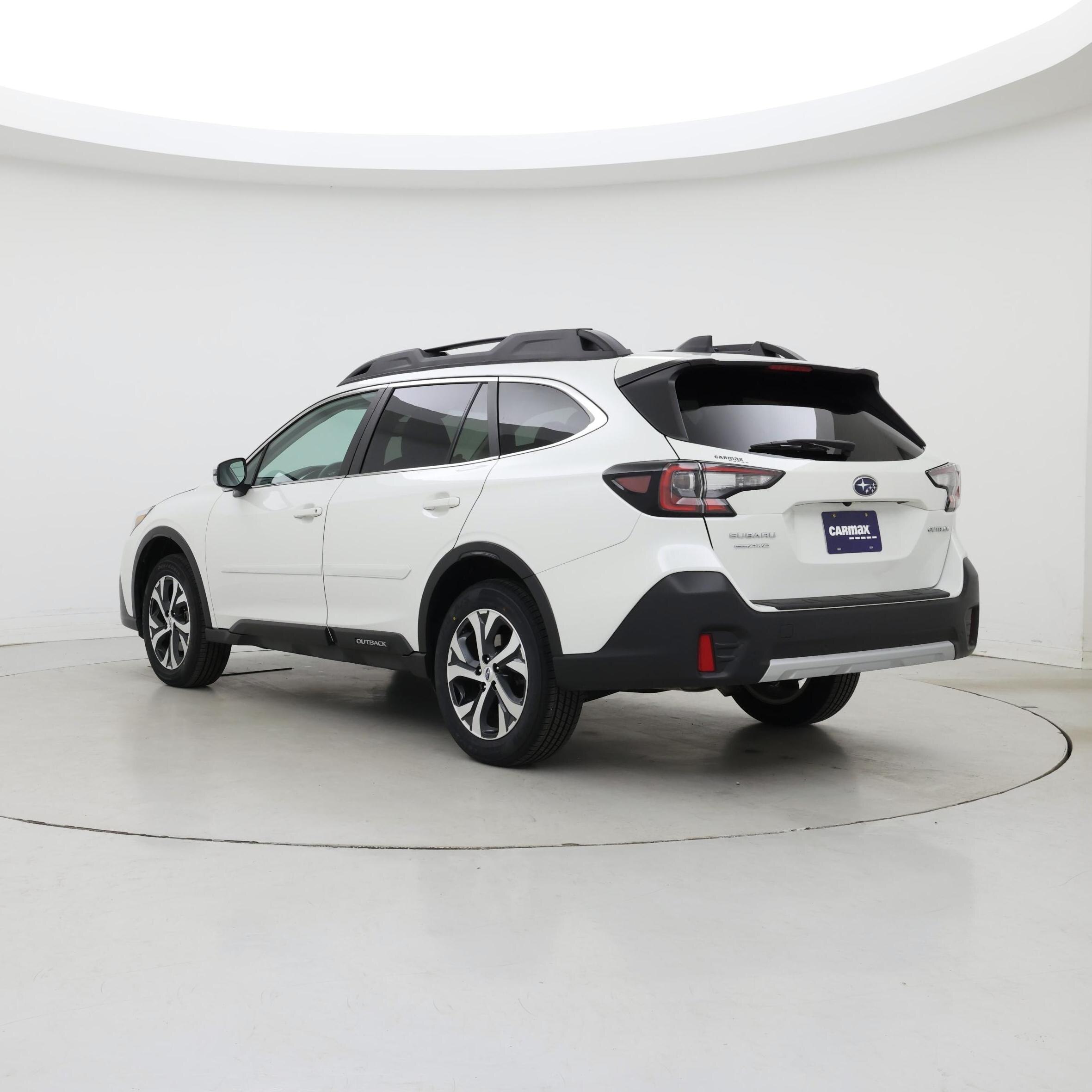 Thumbnail: 2021 Subaru Outback - 2