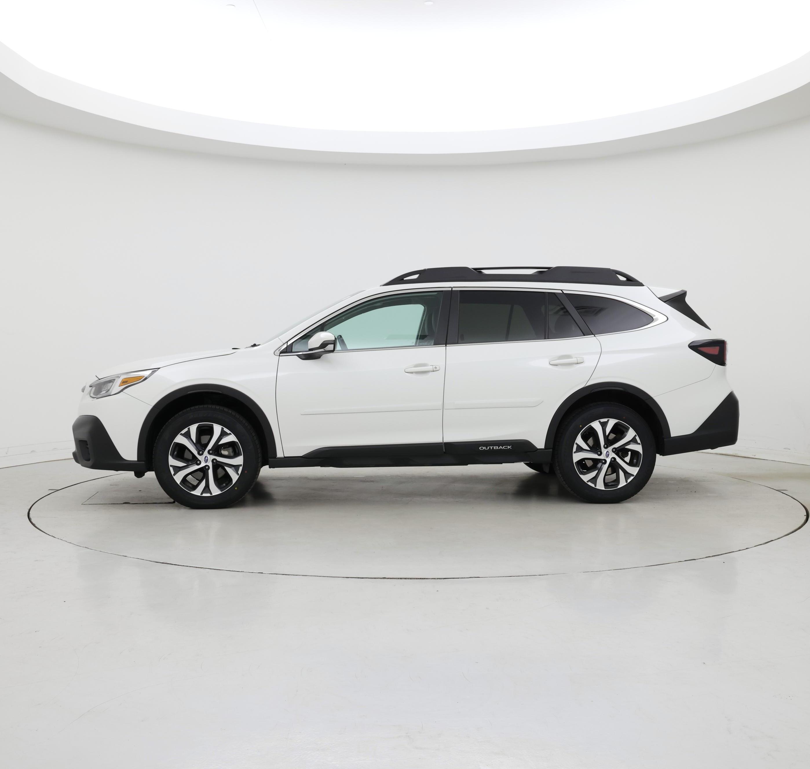 Thumbnail: 2021 Subaru Outback - 3