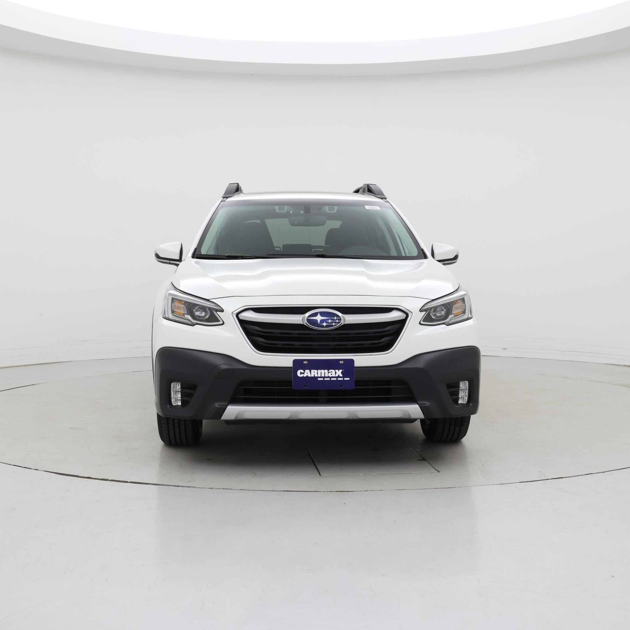 Thumbnail: 2021 Subaru Outback - 5