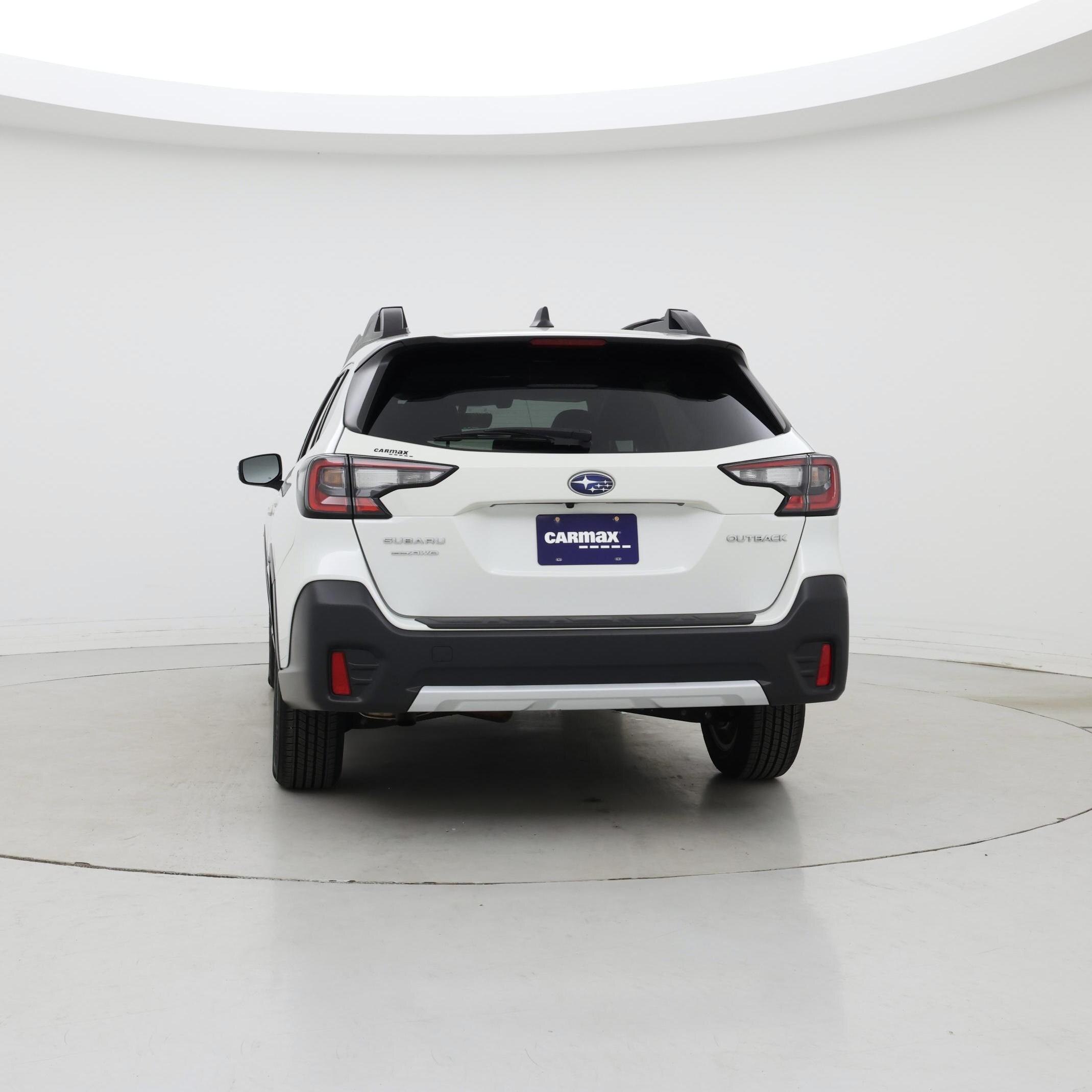 Thumbnail: 2021 Subaru Outback - 6