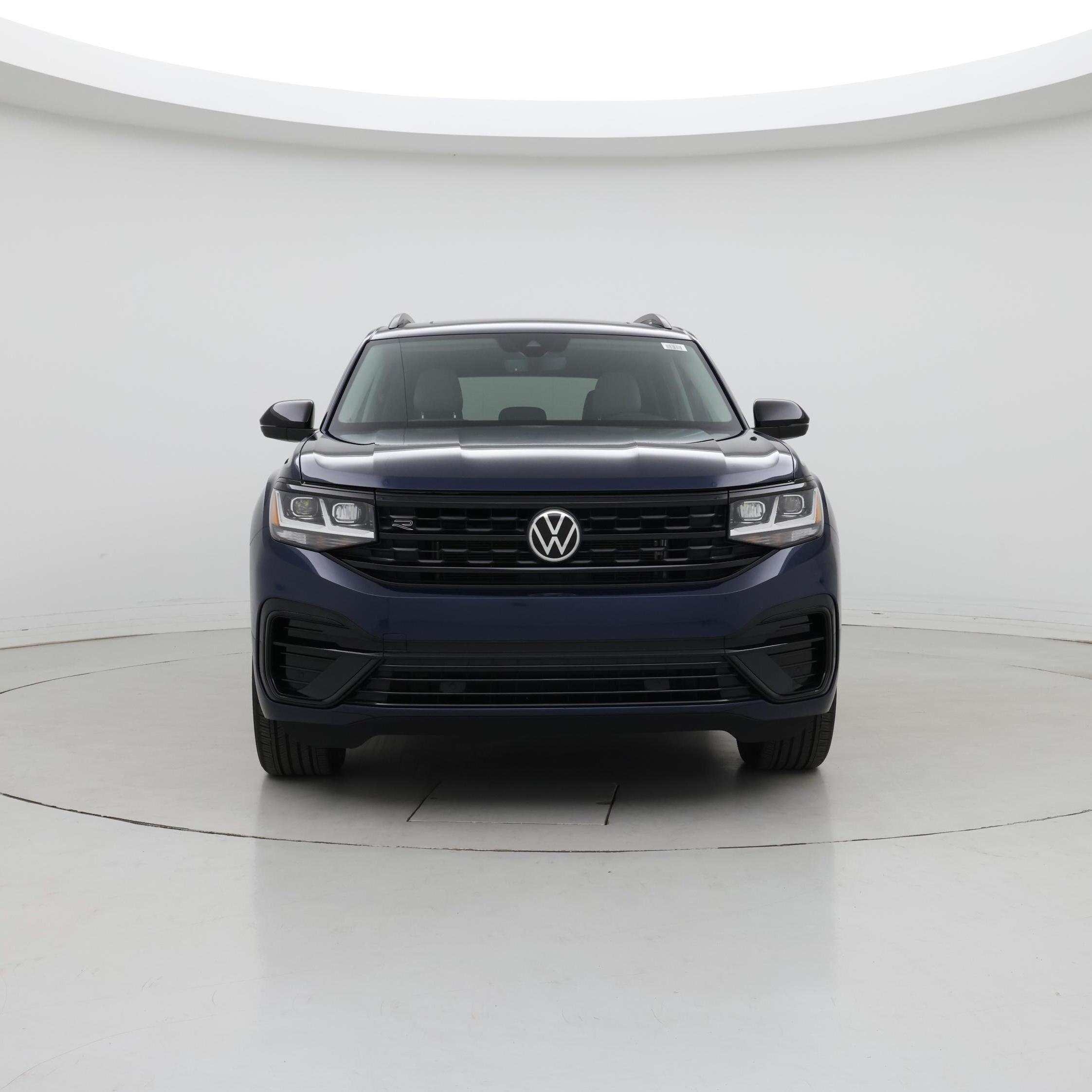 Thumbnail: 2022 Volkswagen Atlas - 5