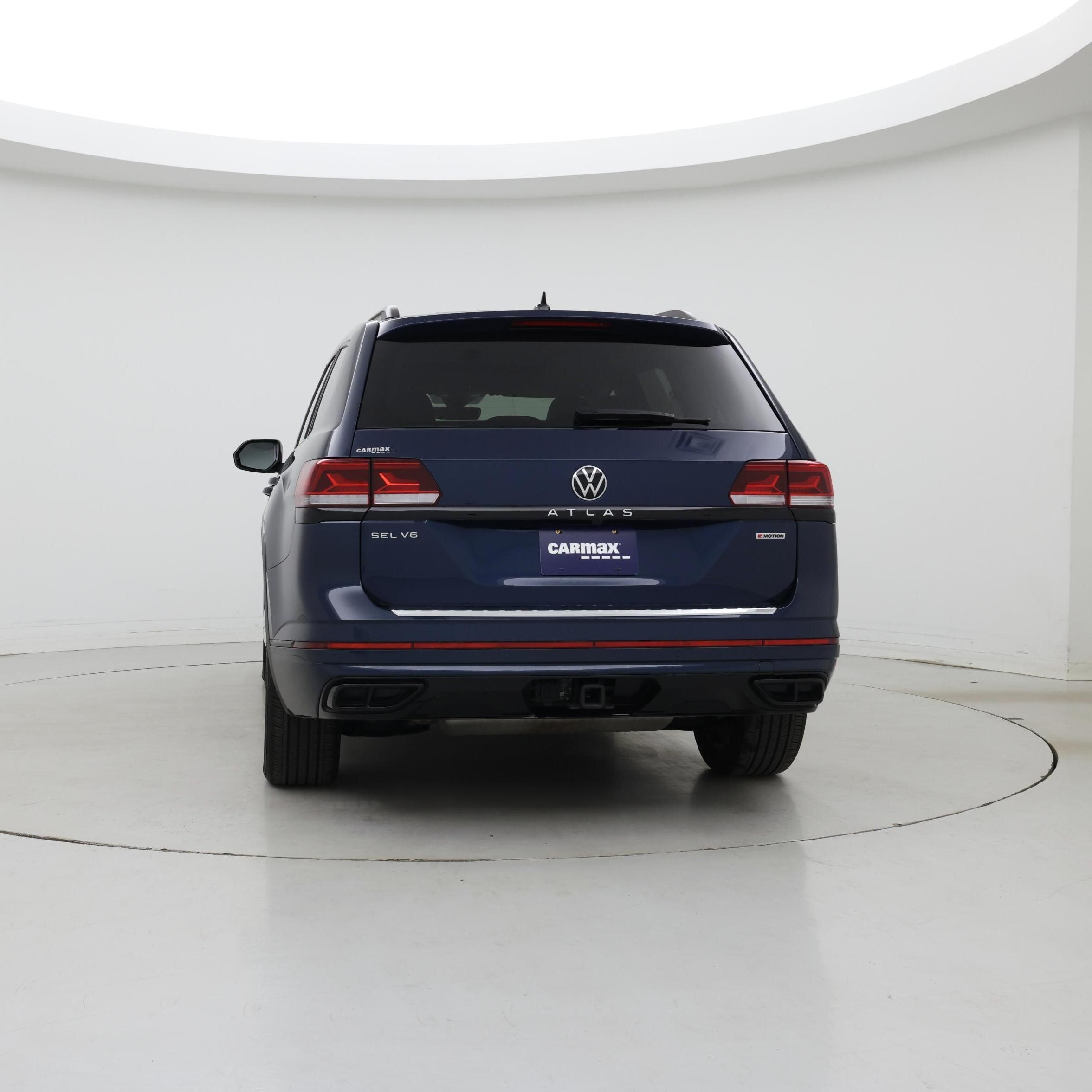 Thumbnail: 2022 Volkswagen Atlas - 6