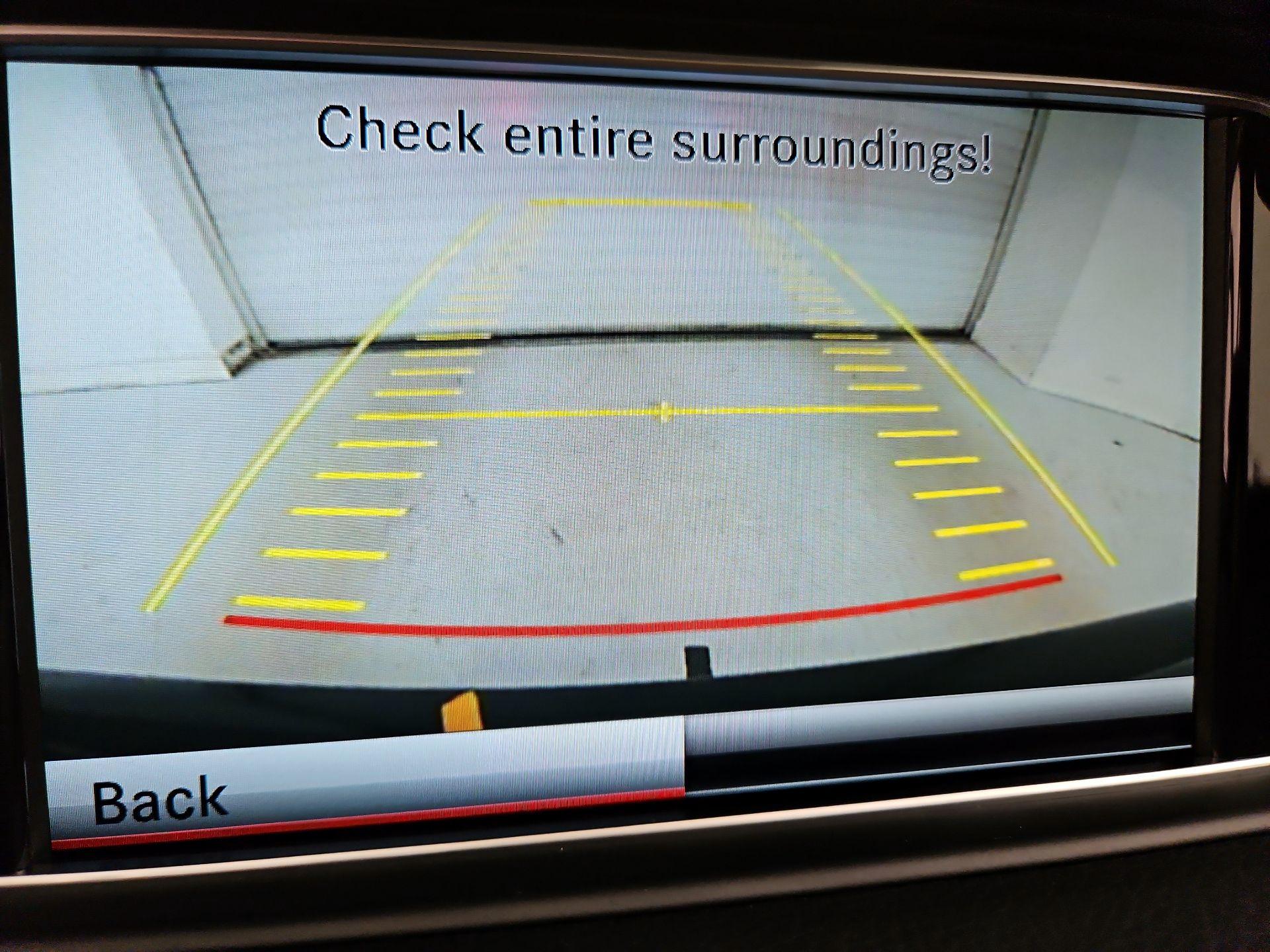 Thumbnail: 2015 Mercedes-Benz E-Class - 15