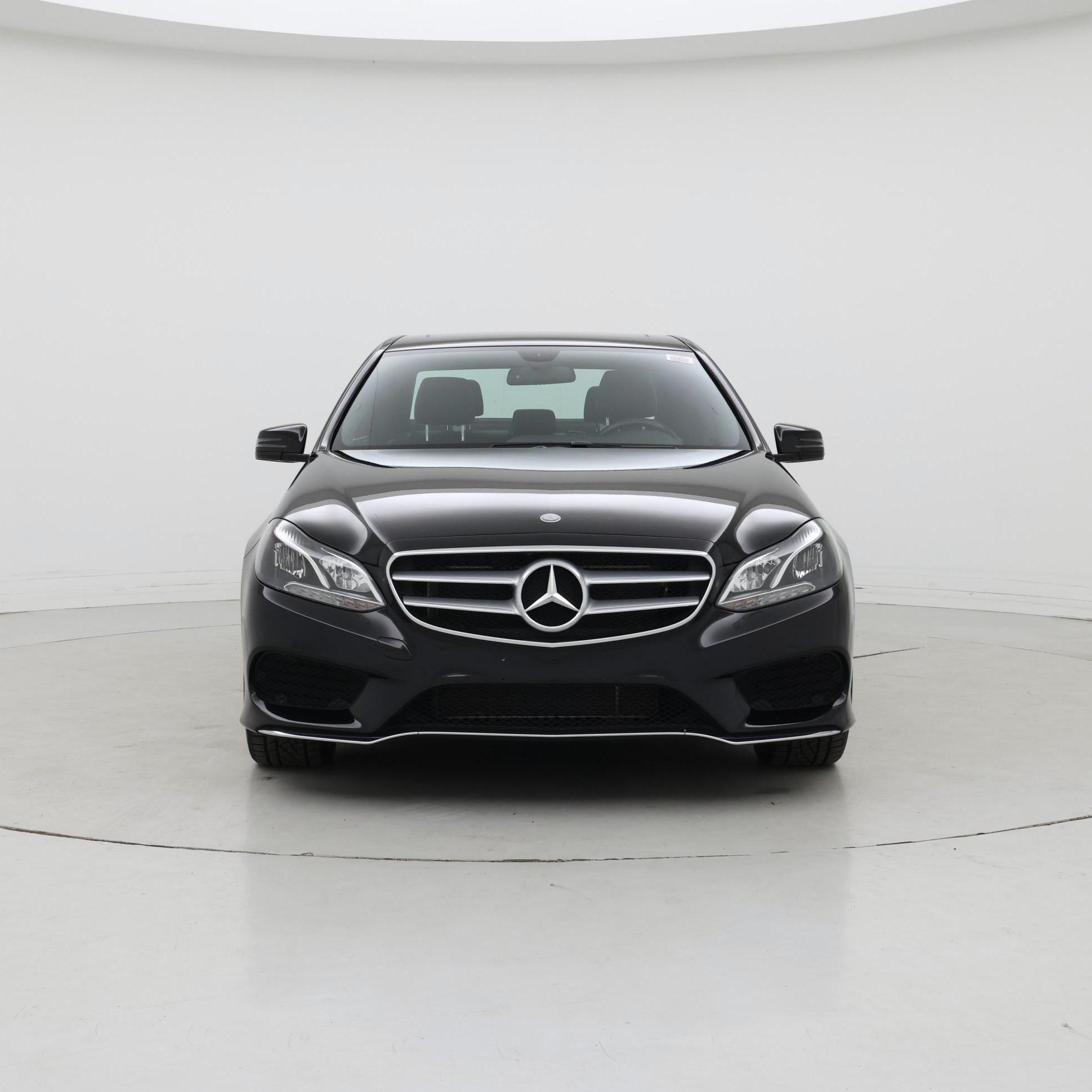 Thumbnail: 2015 Mercedes-Benz E-Class - 5
