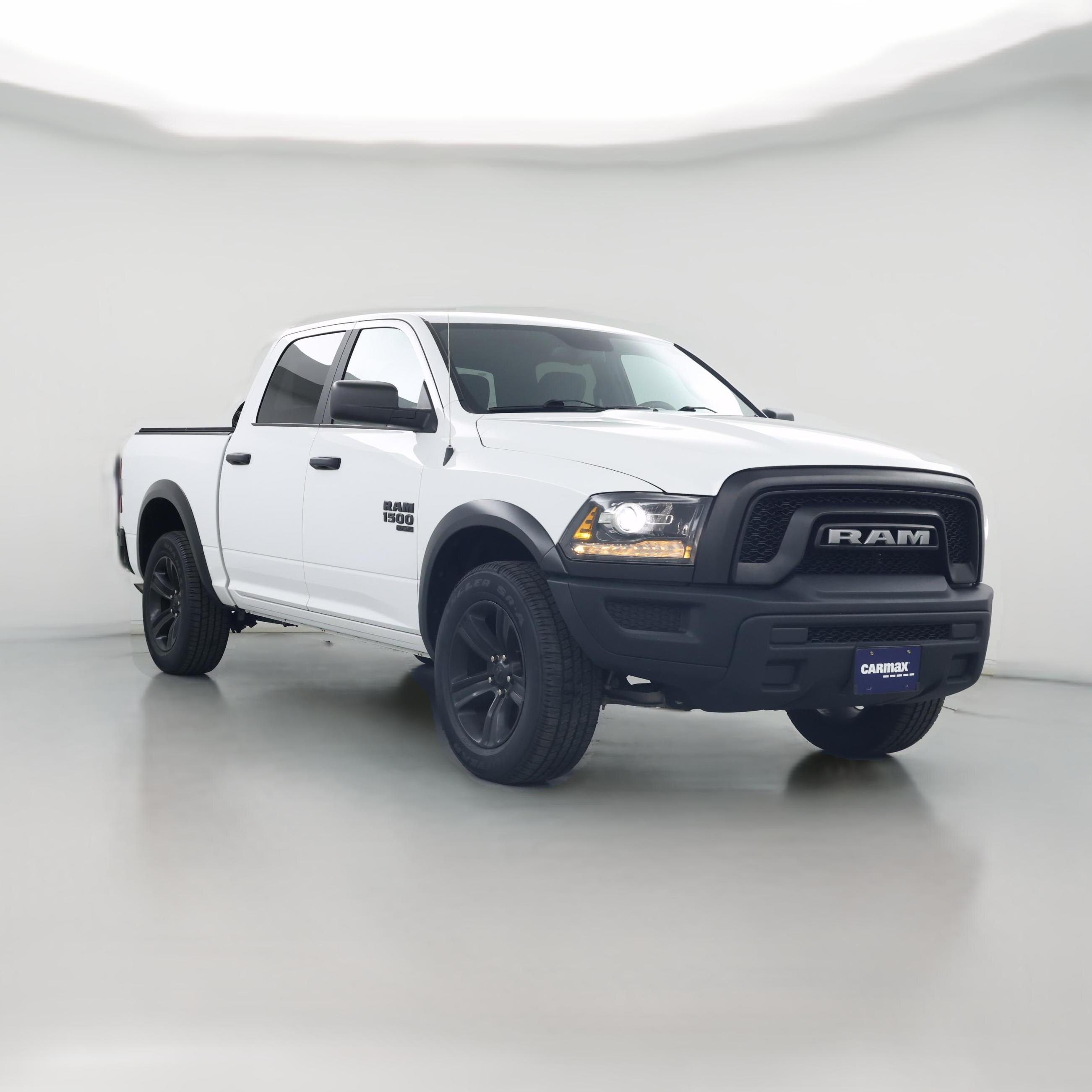 Thumbnail: 2022 RAM 1500 Classic - 1