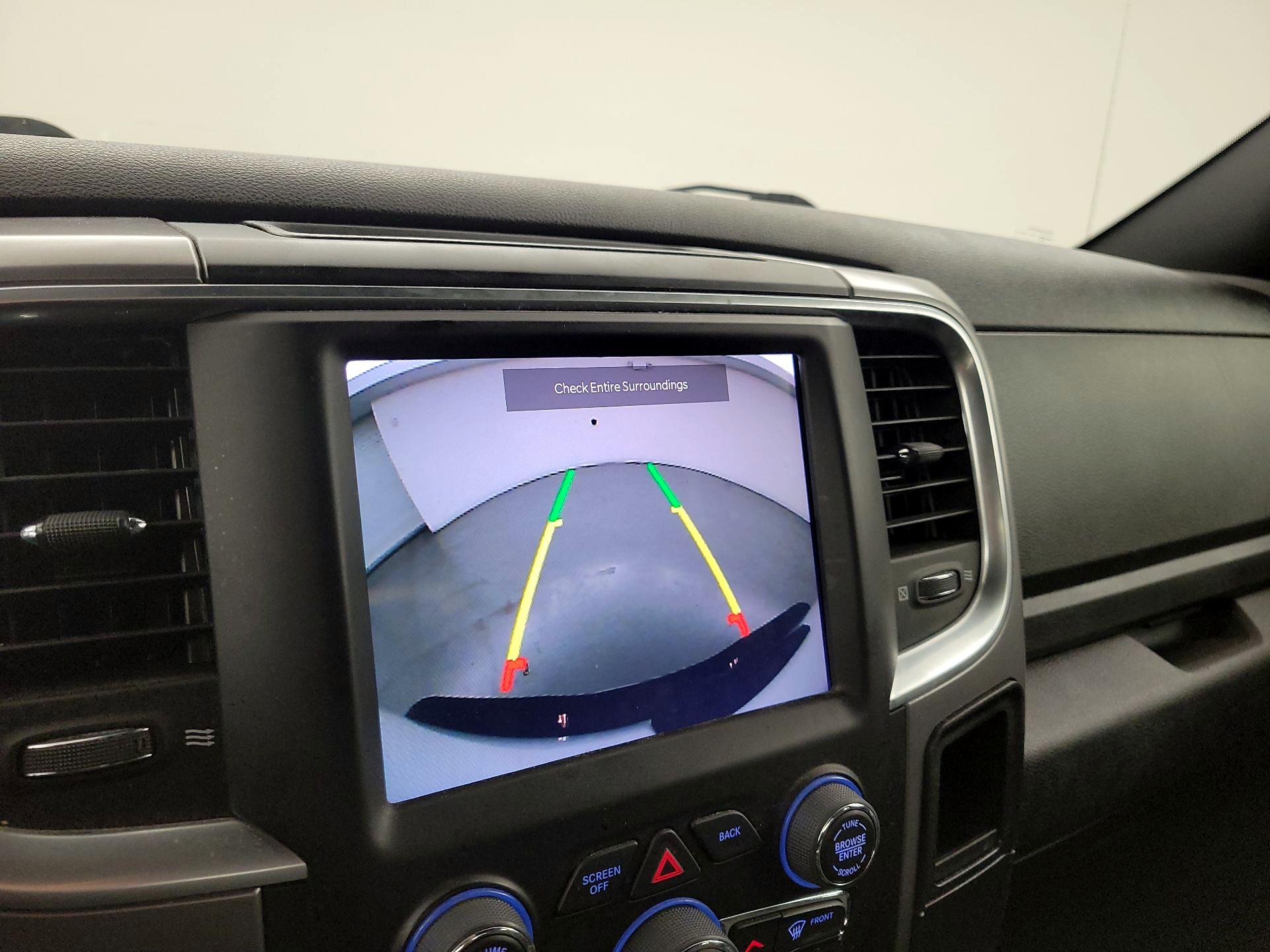 Thumbnail: 2022 RAM 1500 Classic - 14