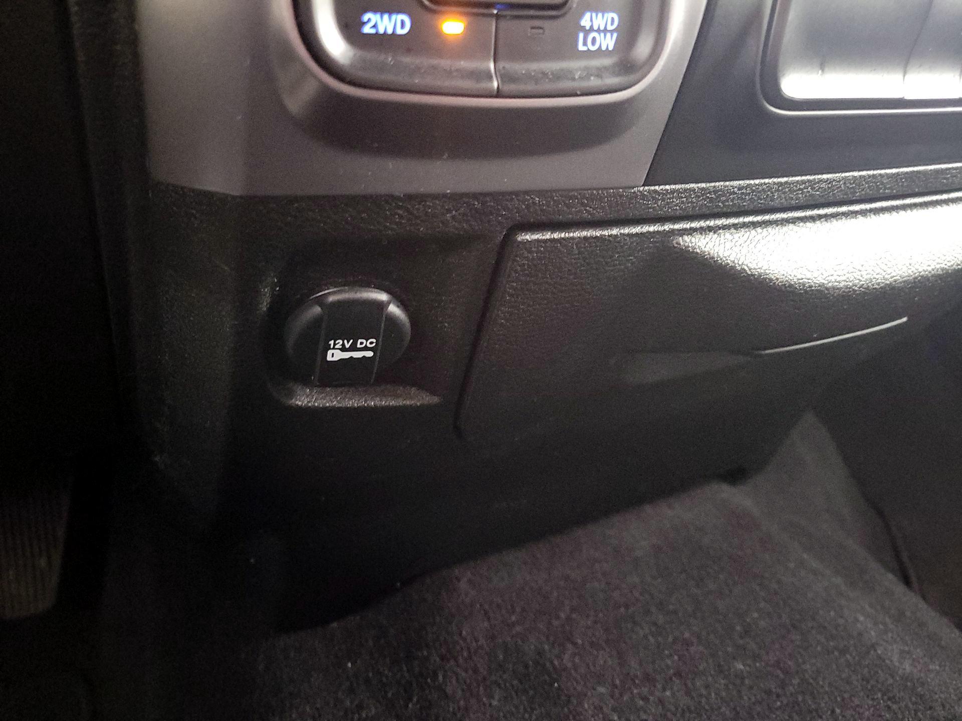 Thumbnail: 2022 RAM 1500 Classic - 18