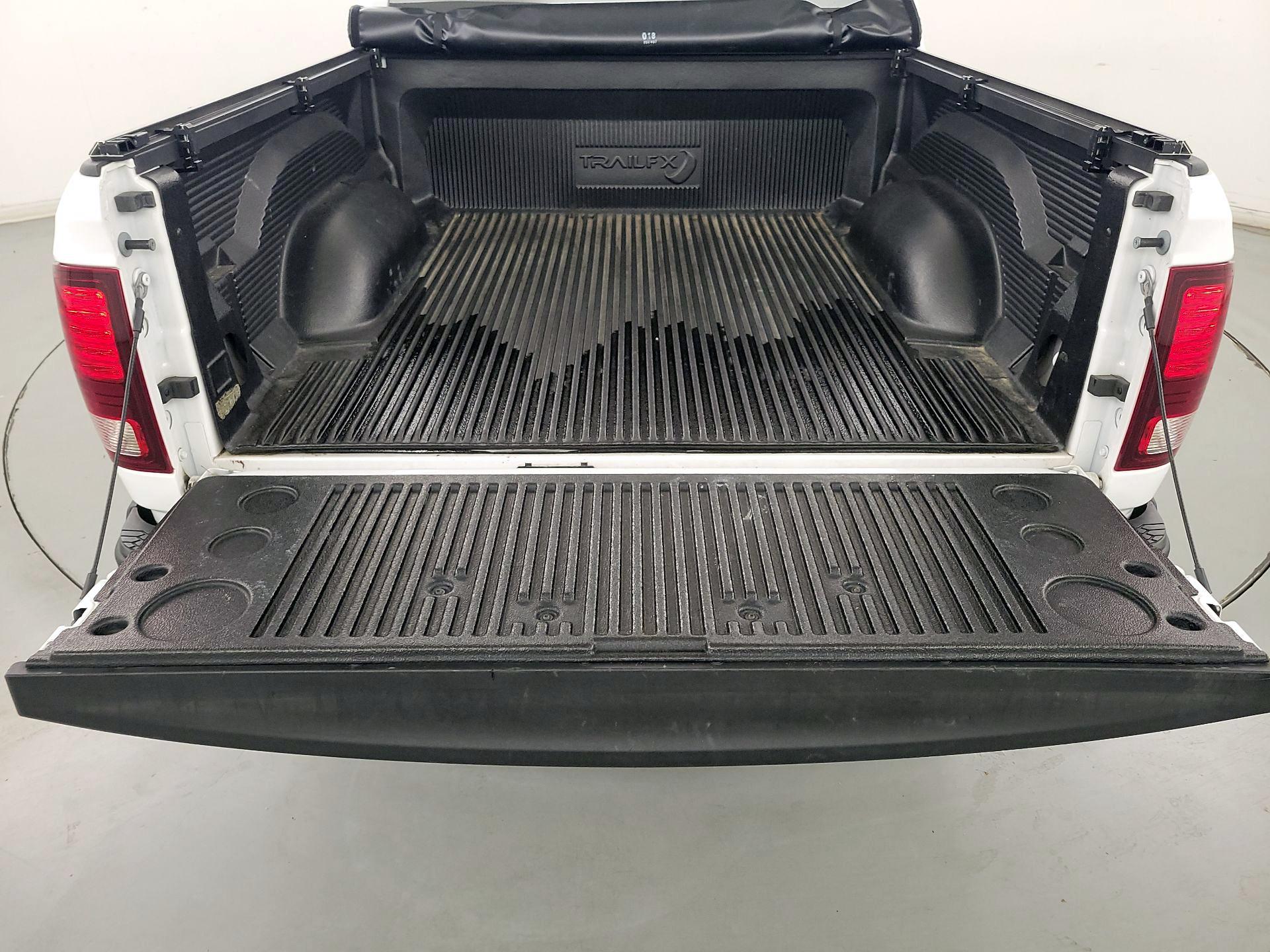 Thumbnail: 2022 RAM 1500 Classic - 20