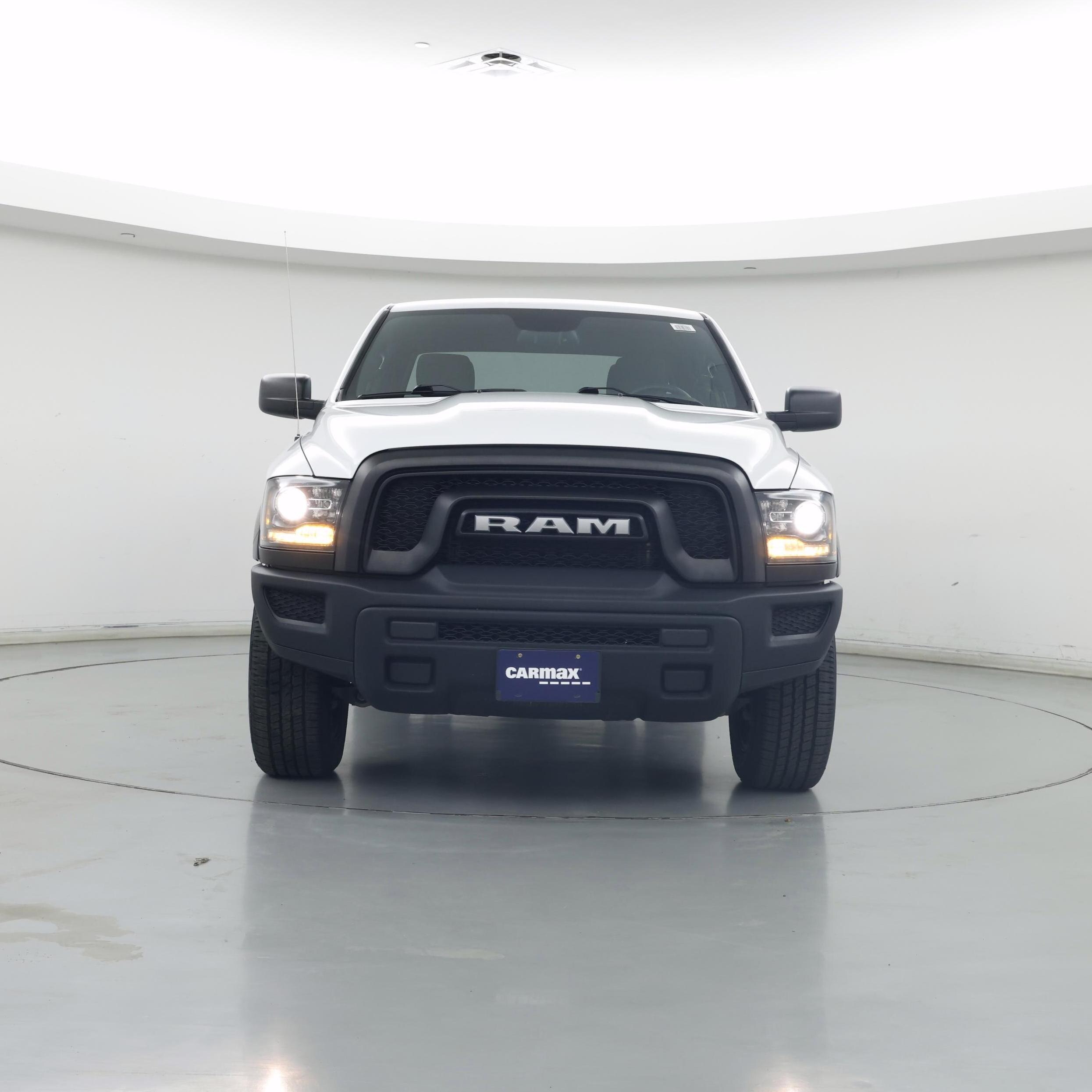 Thumbnail: 2022 RAM 1500 Classic - 5
