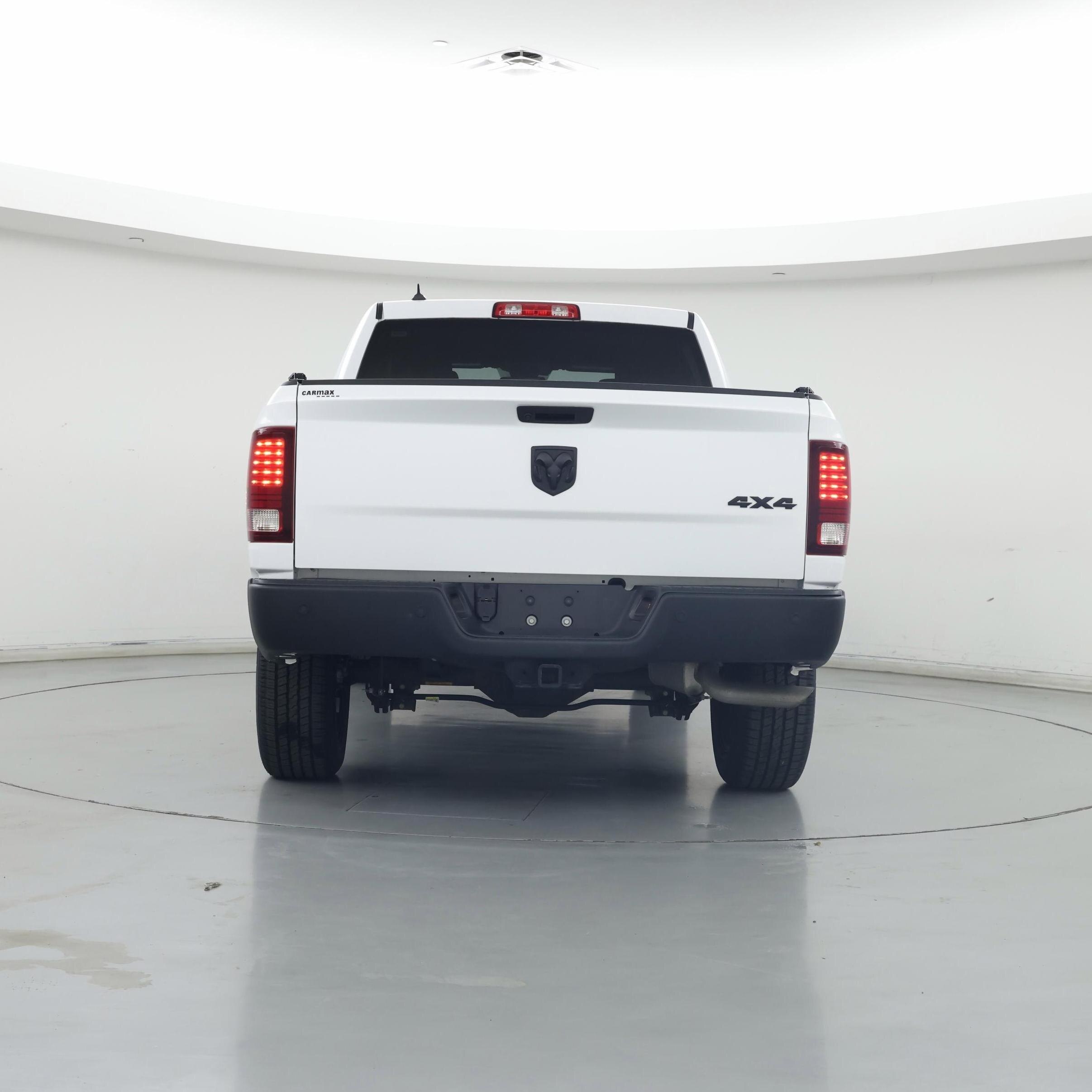 Thumbnail: 2022 RAM 1500 Classic - 6