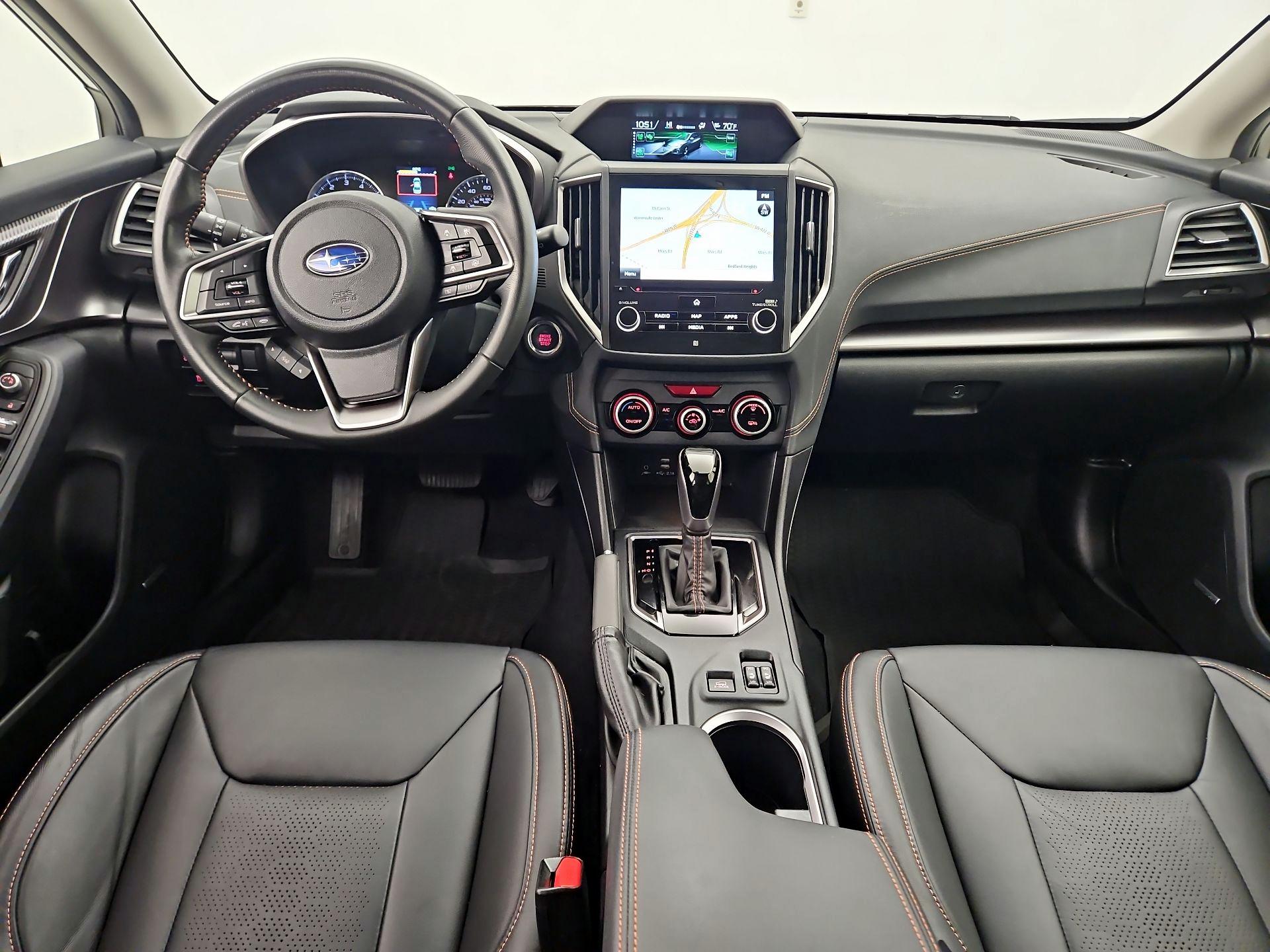 Thumbnail: 2023 Subaru Crosstrek - 9