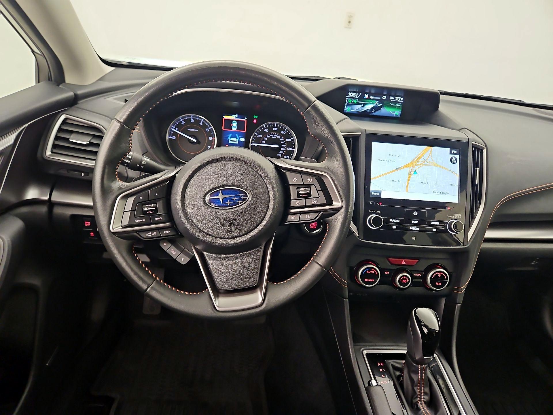 Thumbnail: 2023 Subaru Crosstrek - 10