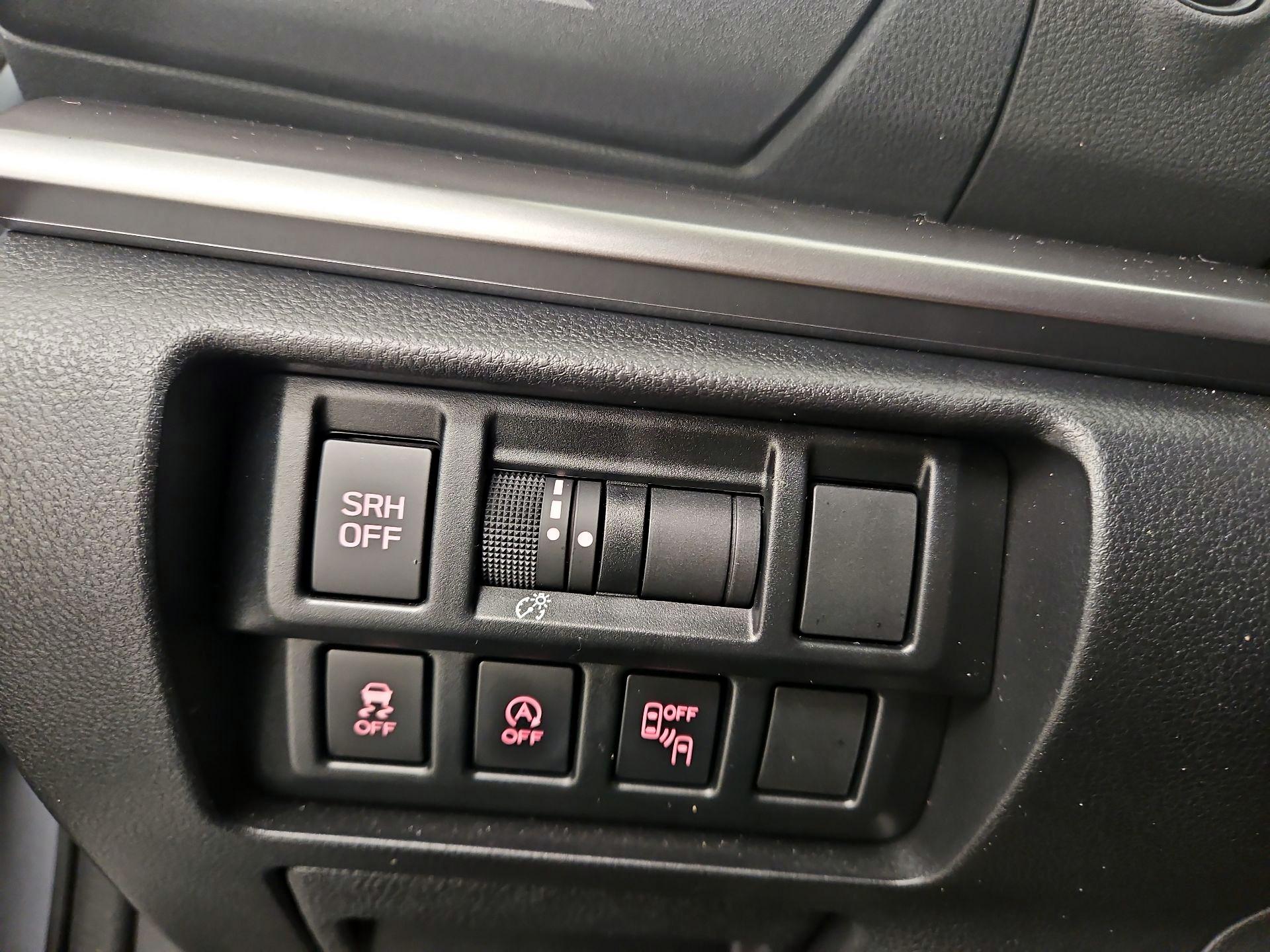 Thumbnail: 2023 Subaru Crosstrek - 13