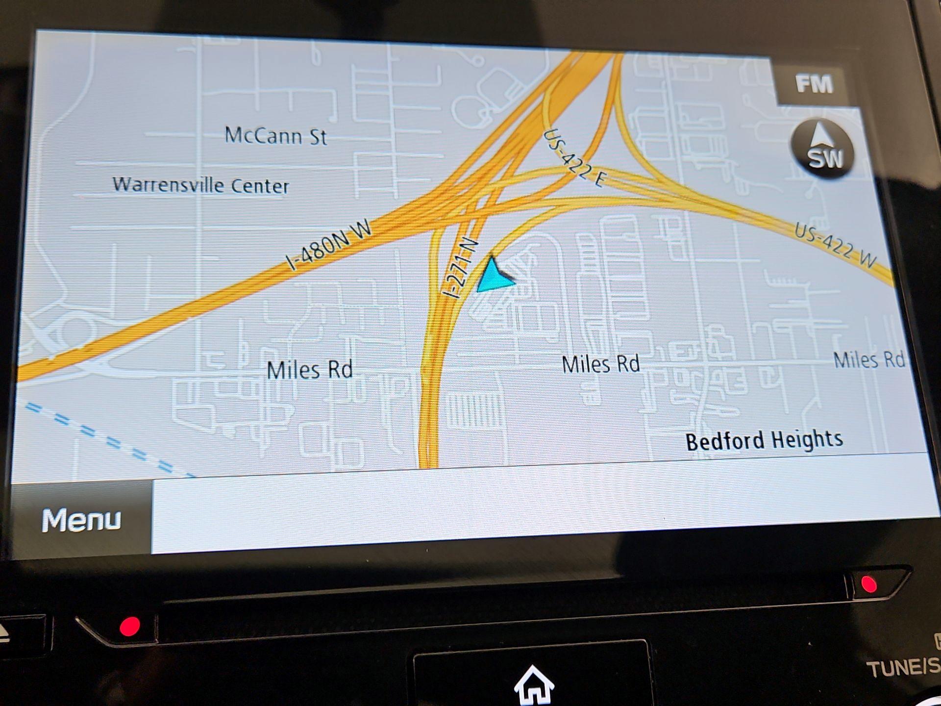 Thumbnail: 2023 Subaru Crosstrek - 14