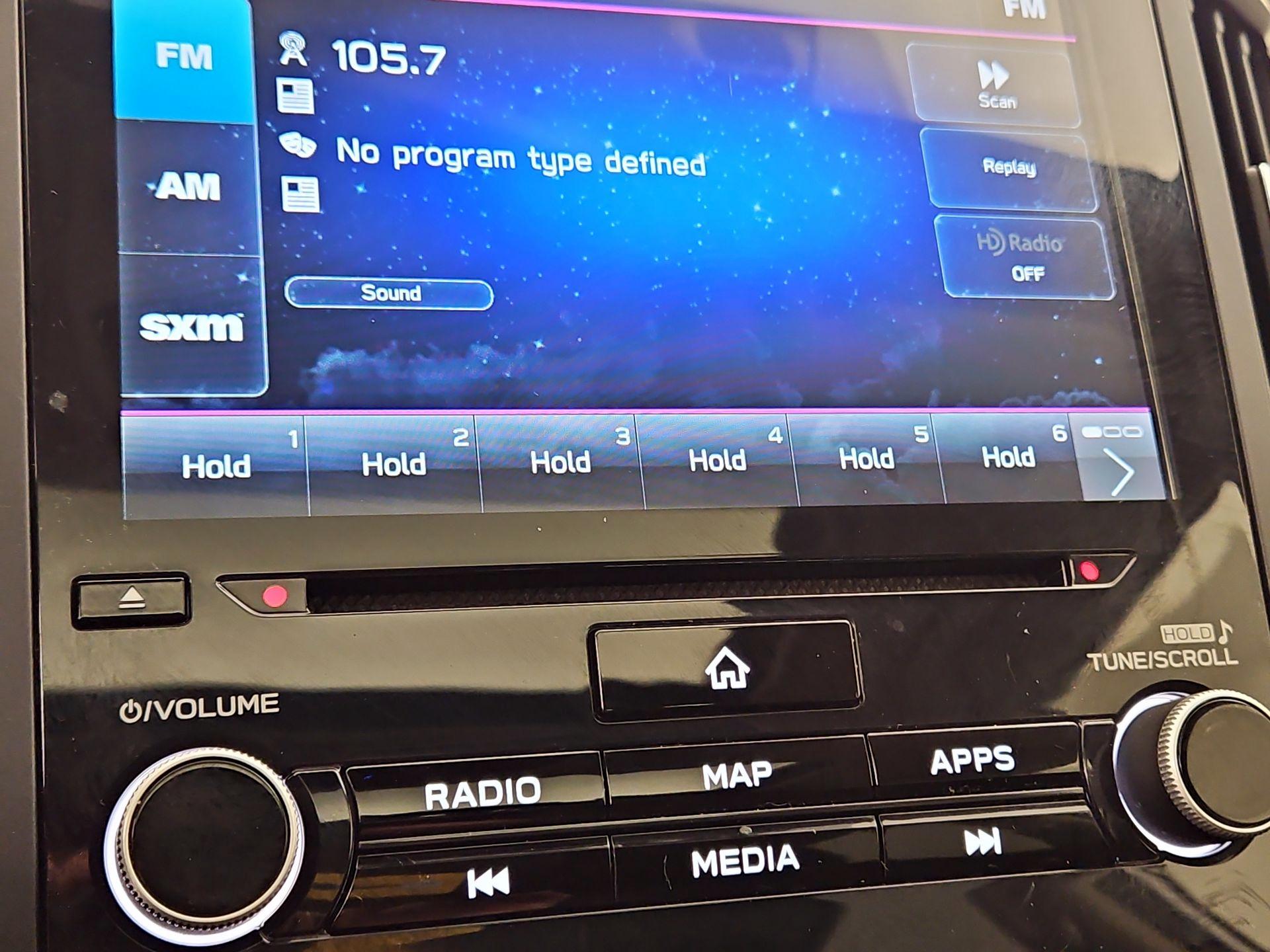 Thumbnail: 2023 Subaru Crosstrek - 16