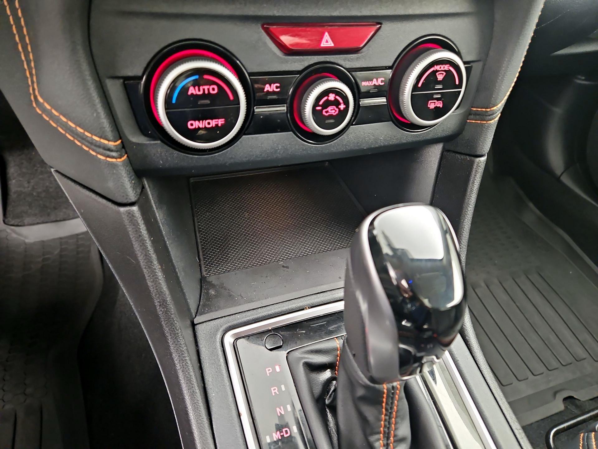 Thumbnail: 2023 Subaru Crosstrek - 17