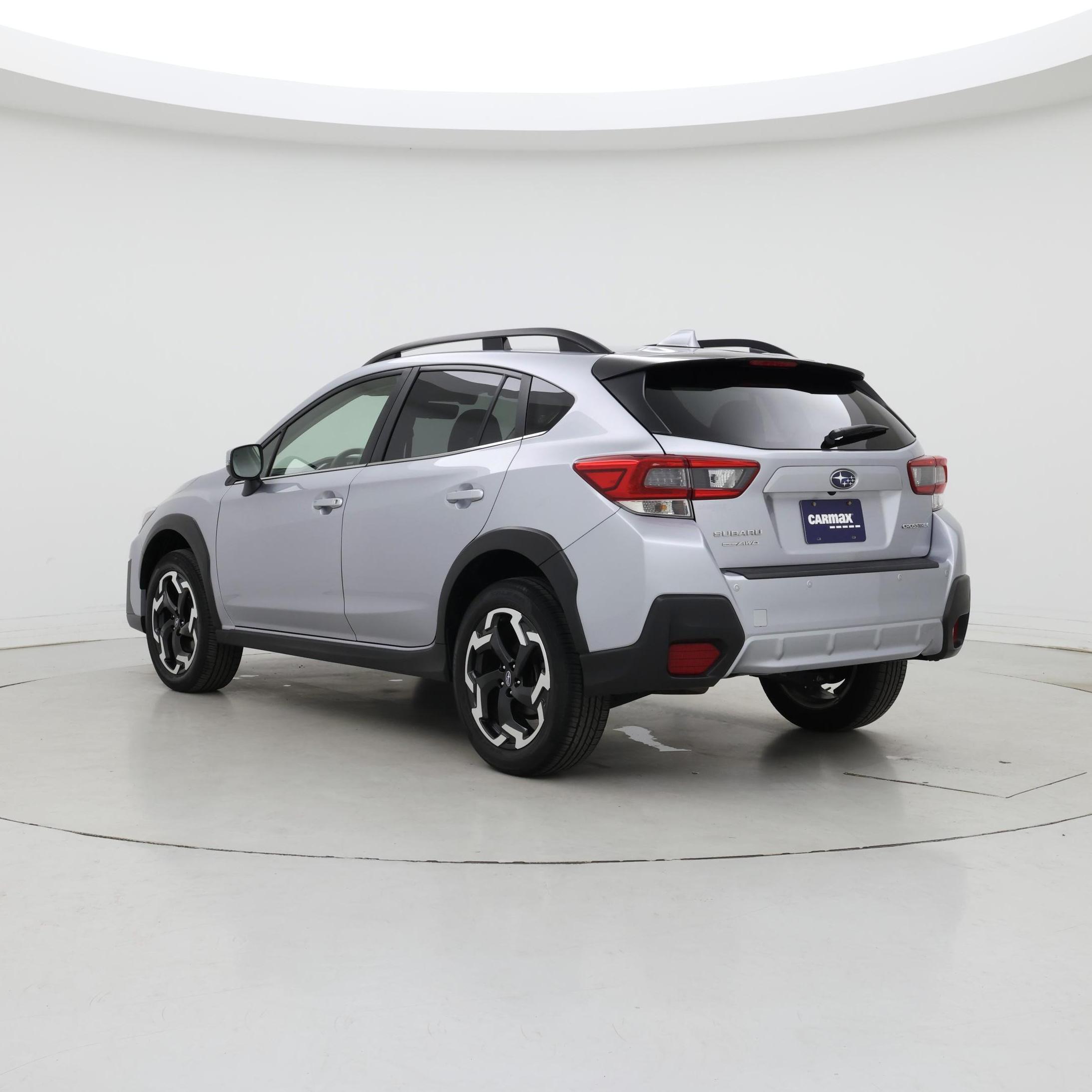 Thumbnail: 2023 Subaru Crosstrek - 2