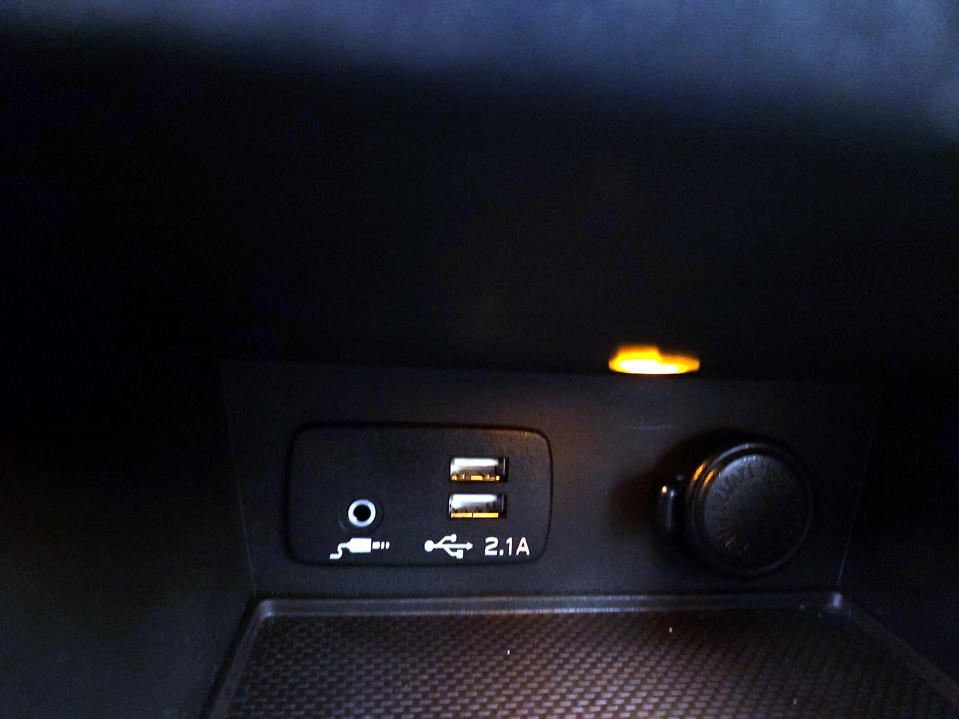 Thumbnail: 2023 Subaru Crosstrek - 19