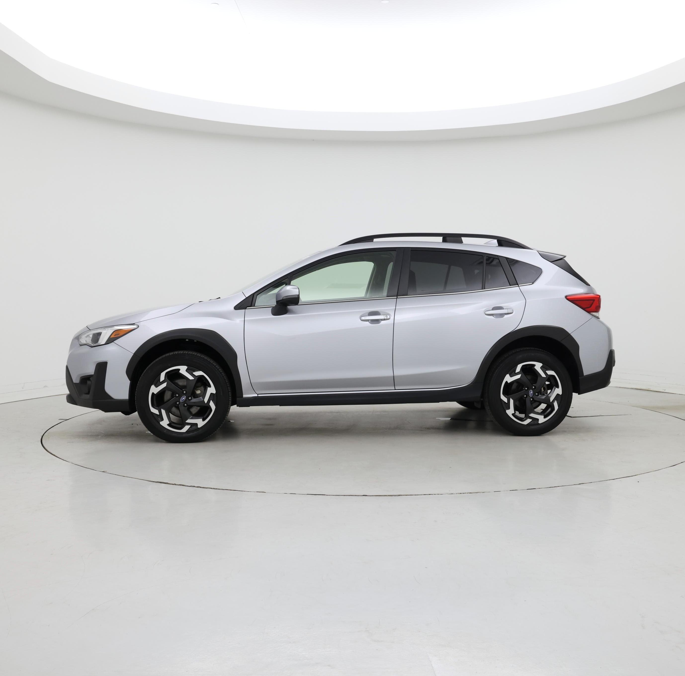 Thumbnail: 2023 Subaru Crosstrek - 3