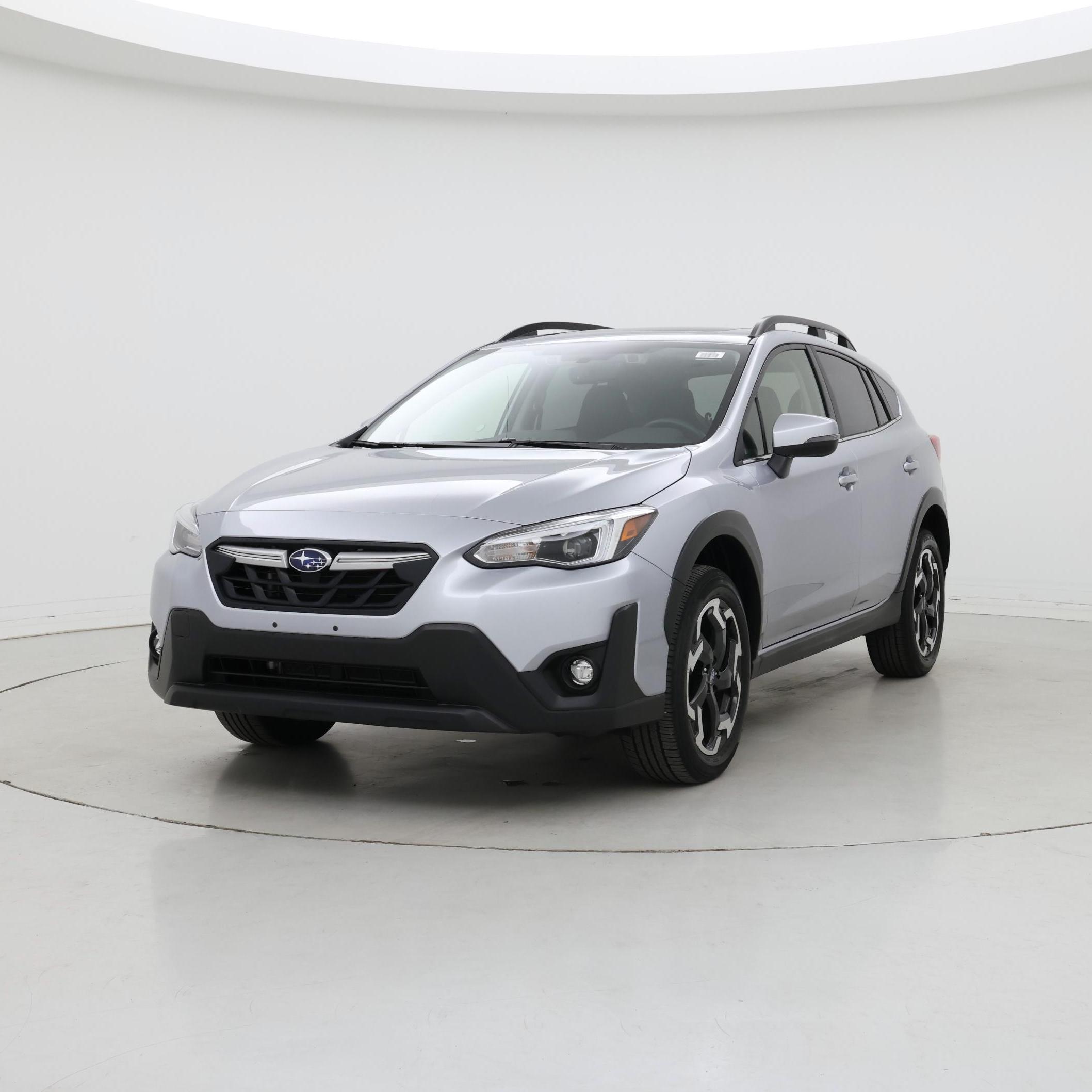 Thumbnail: 2023 Subaru Crosstrek - 4