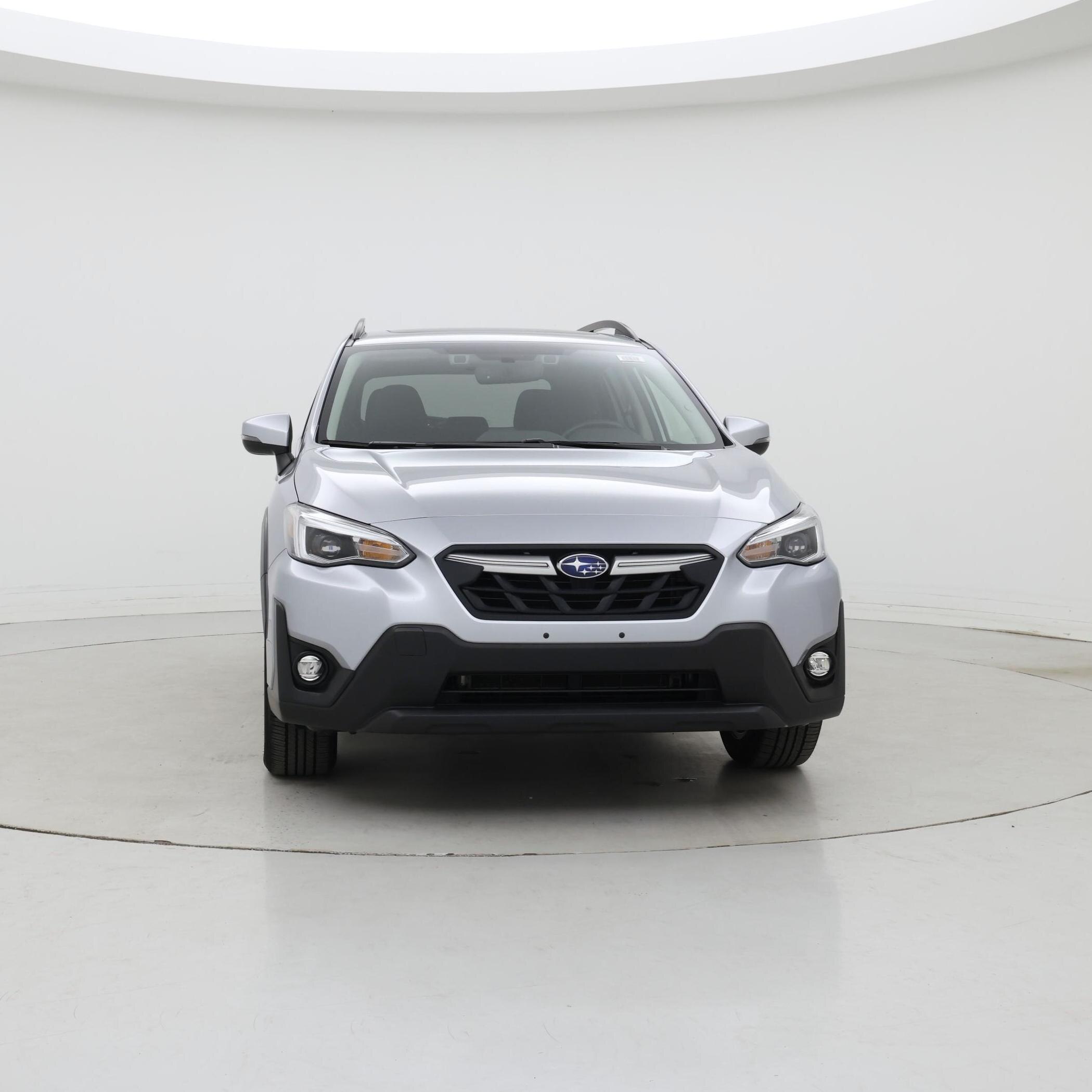 Thumbnail: 2023 Subaru Crosstrek - 5