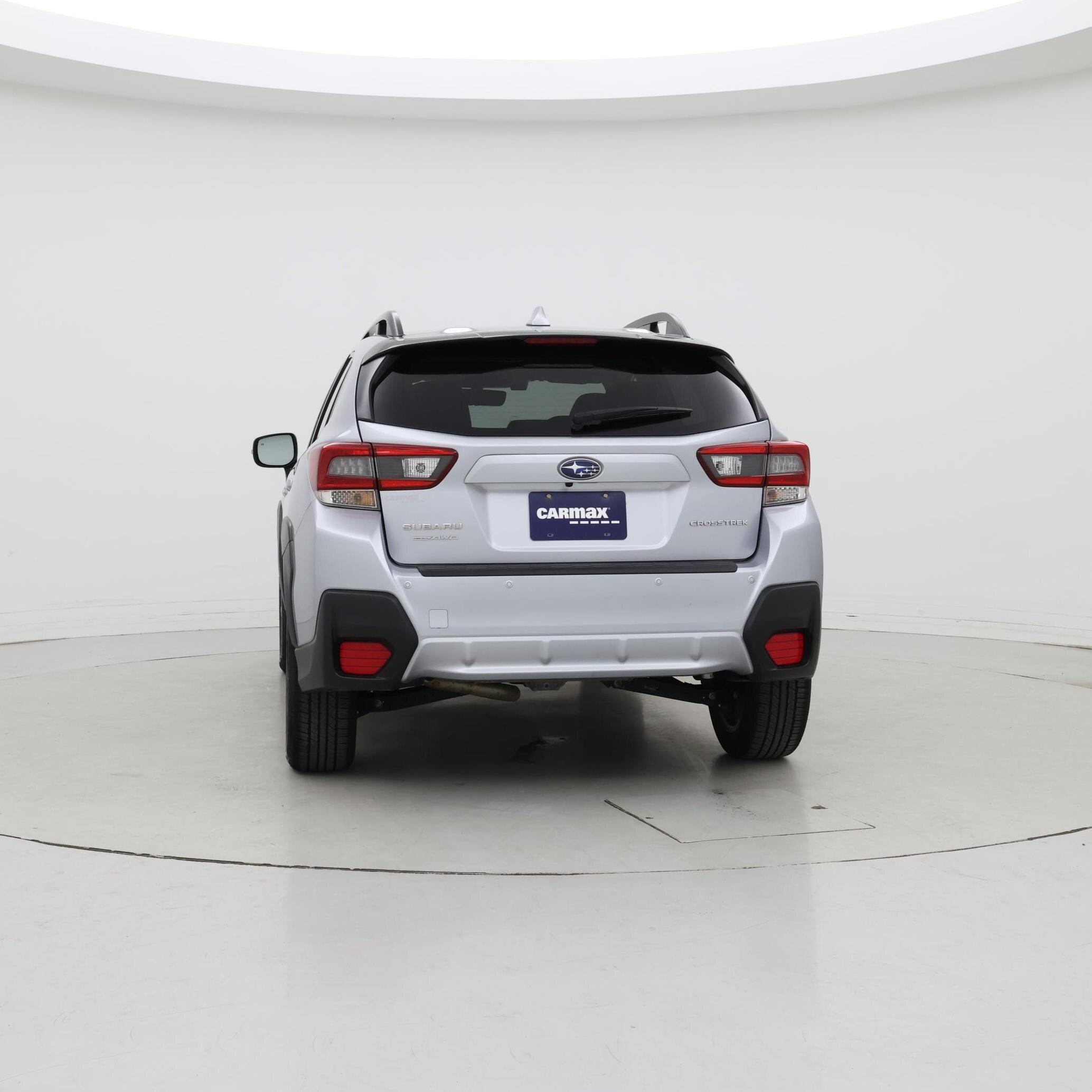 Thumbnail: 2023 Subaru Crosstrek - 6