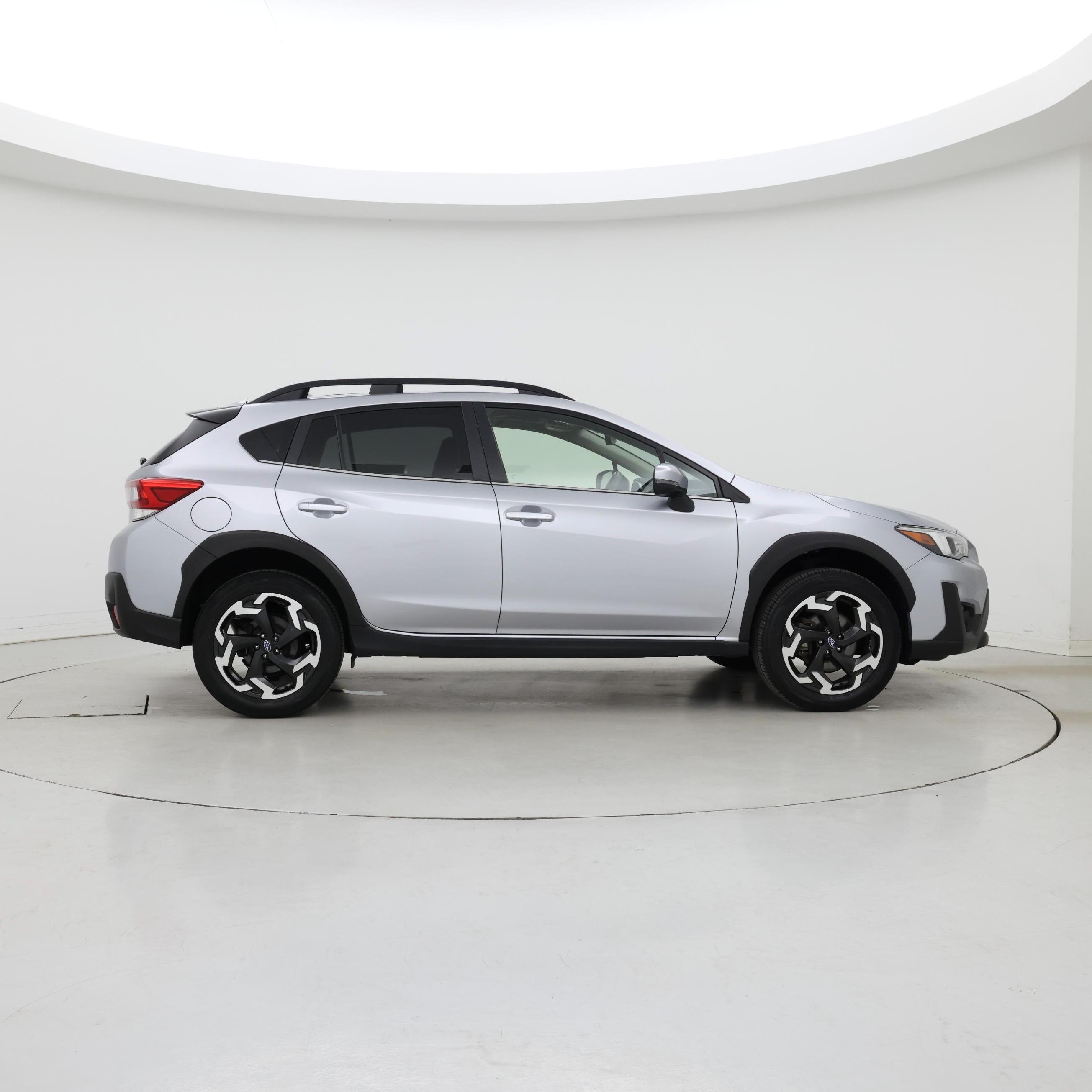 Thumbnail: 2023 Subaru Crosstrek - 7