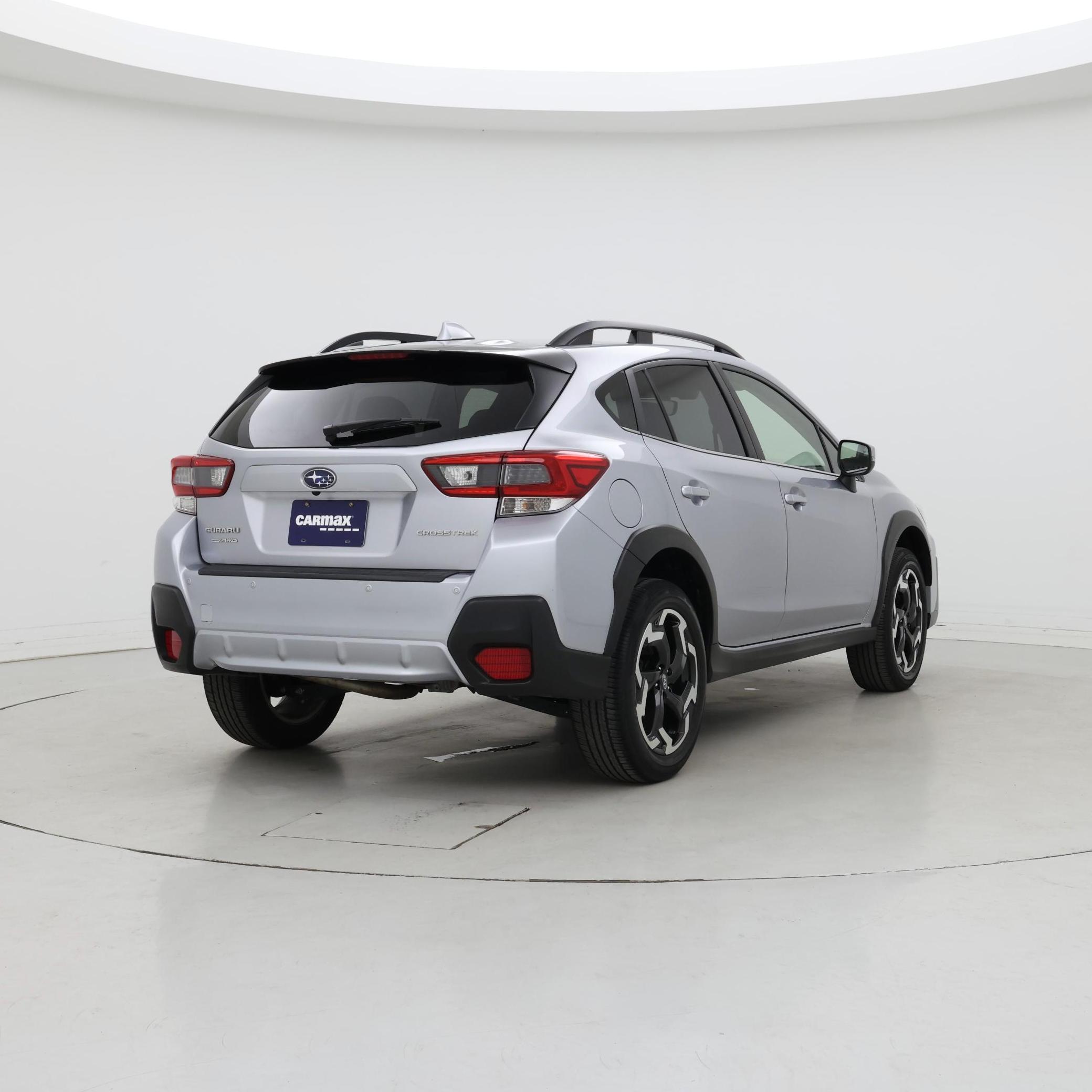 Thumbnail: 2023 Subaru Crosstrek - 8
