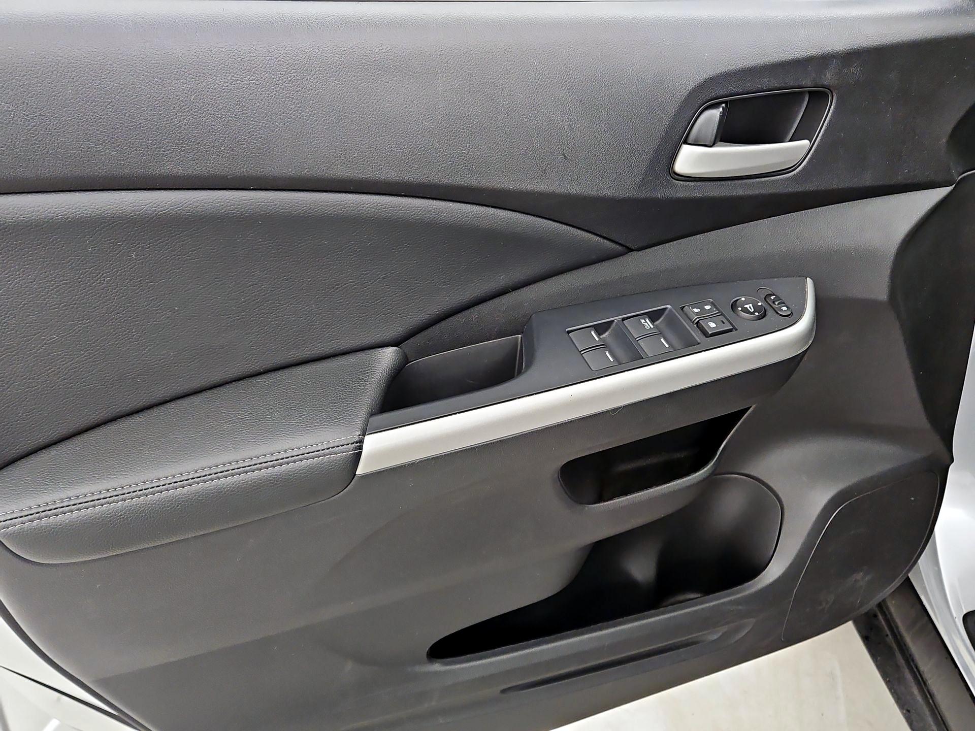 Thumbnail: 2014 Honda CR-V - 12