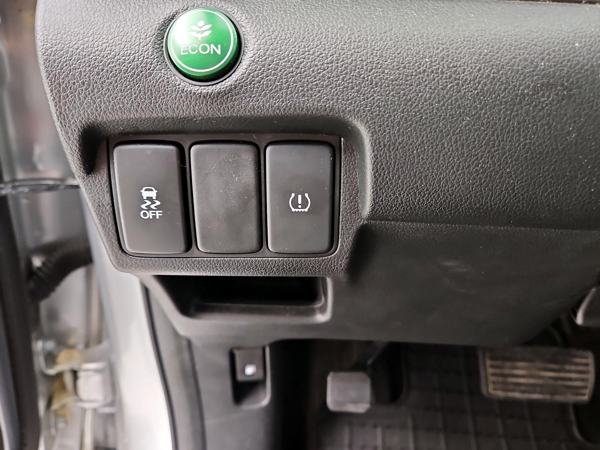 Thumbnail: 2014 Honda CR-V - 13