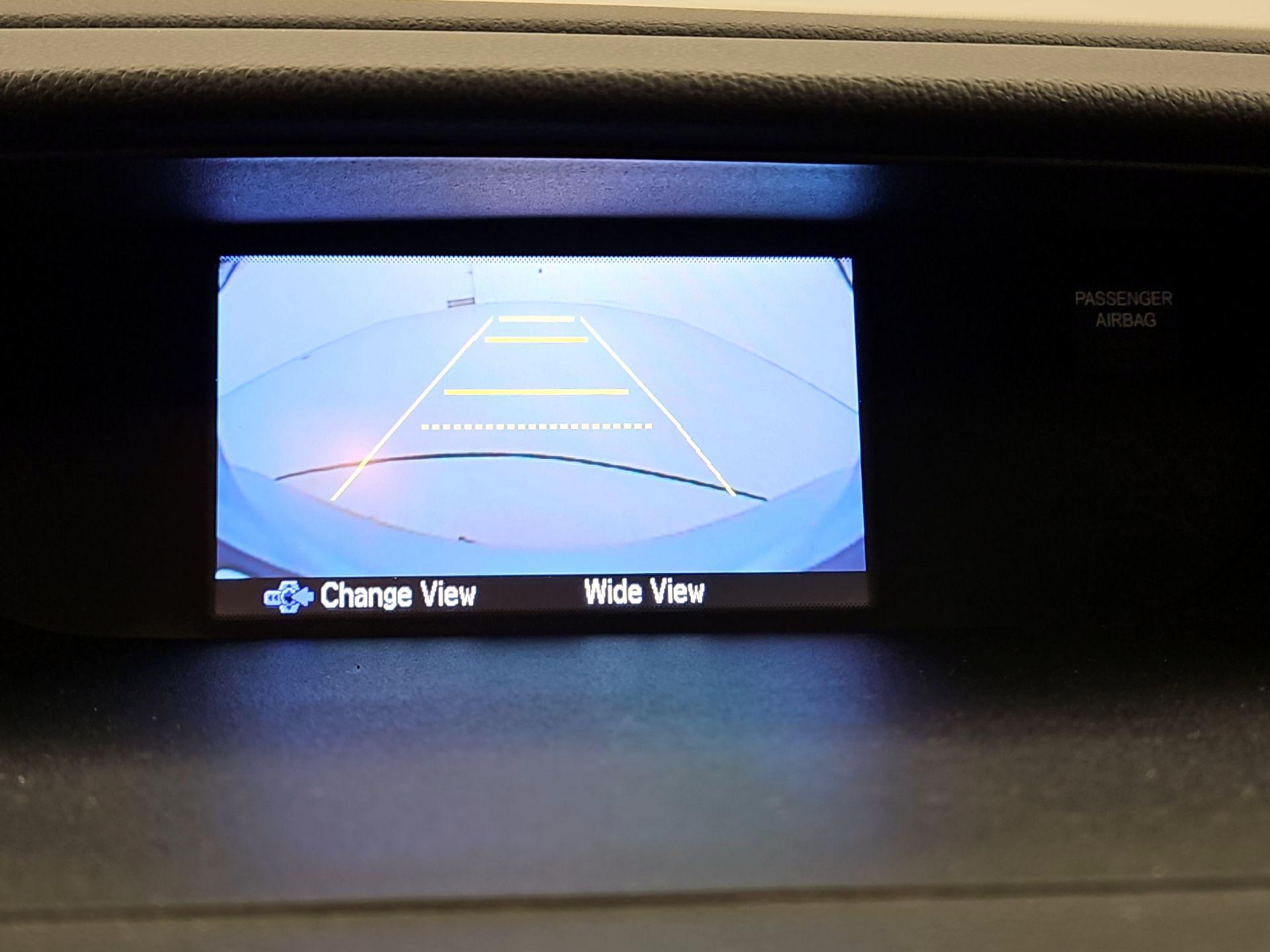 Thumbnail: 2014 Honda CR-V - 14